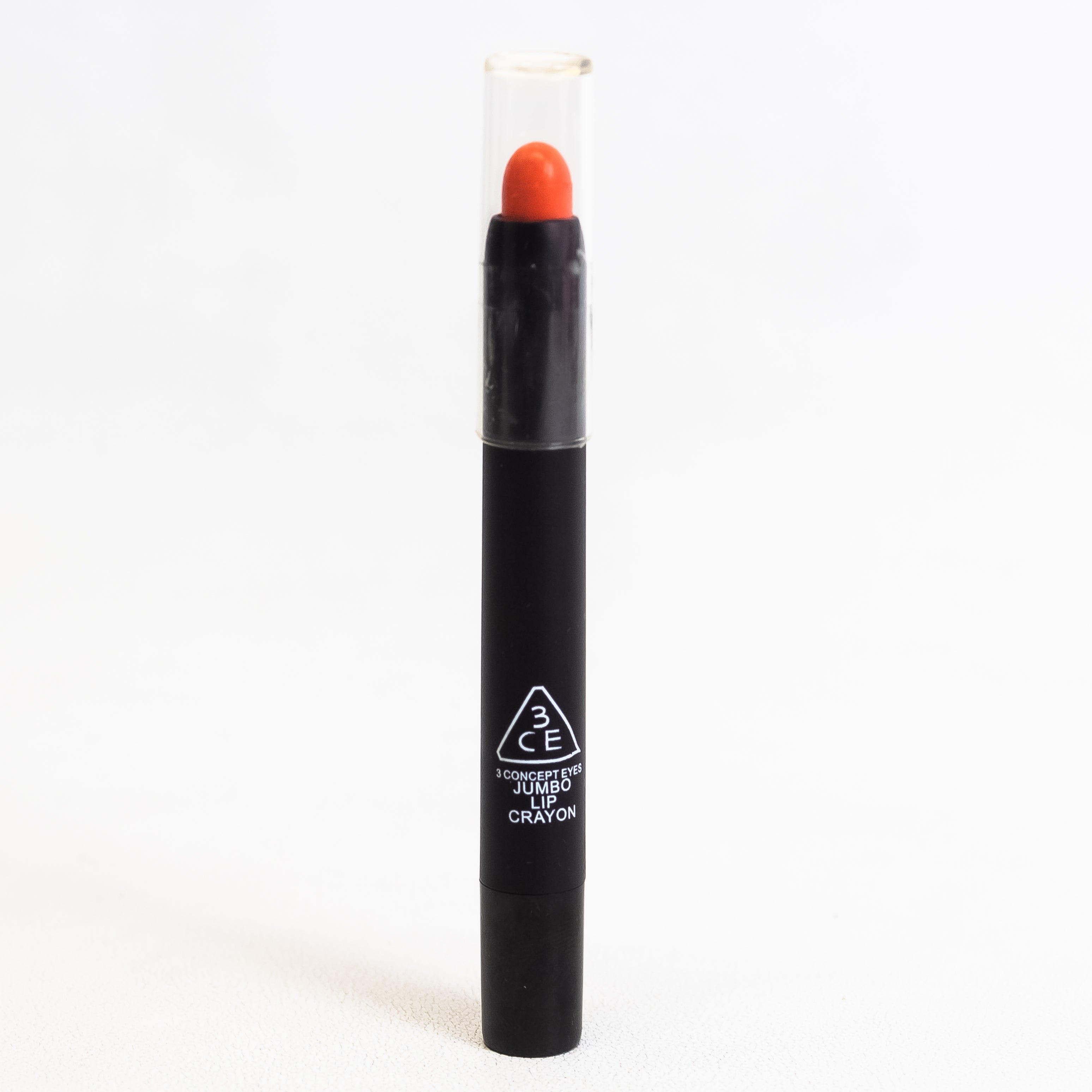 LIP CRAYON 3CE JUMBO