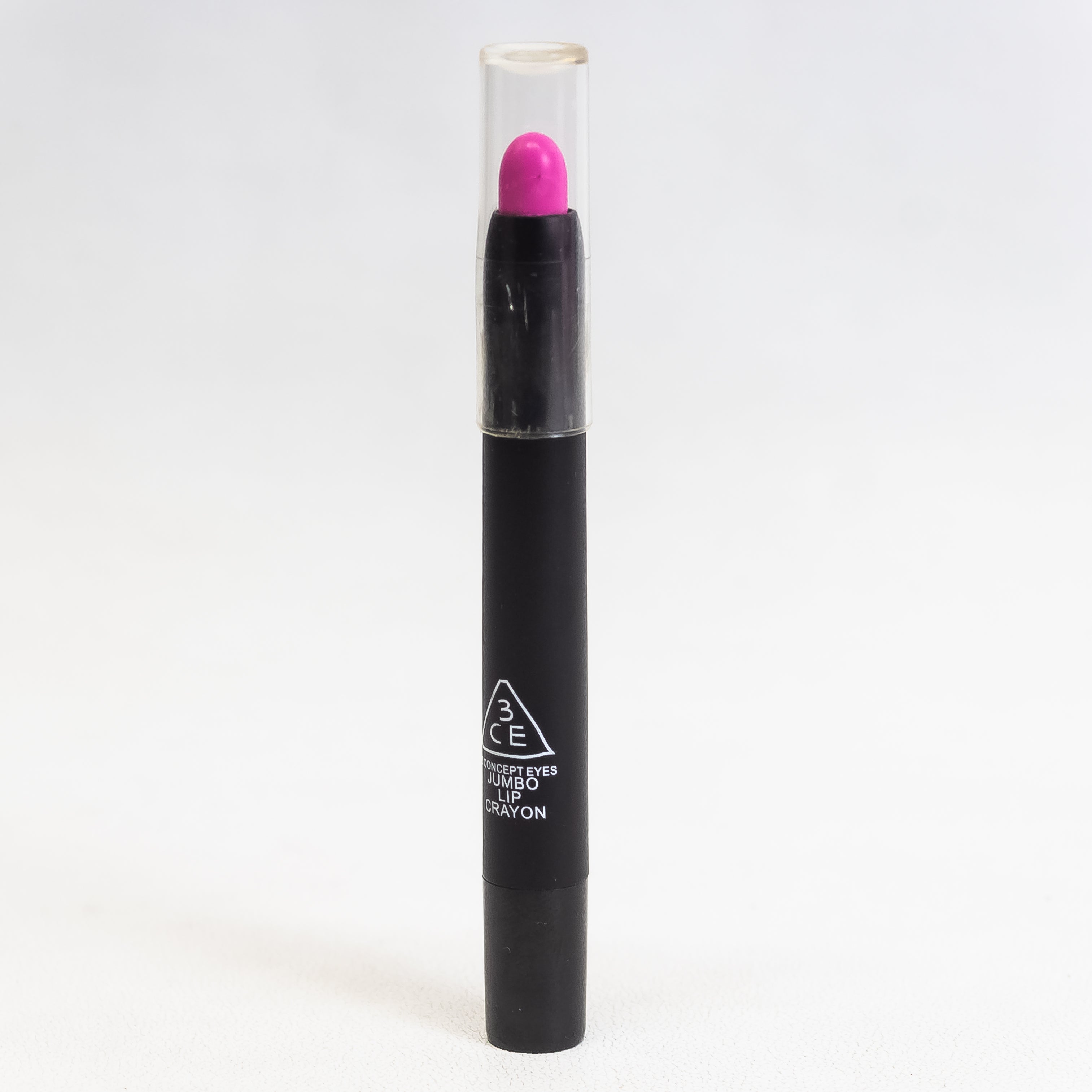 LIP CRAYON 3CE JUMBO