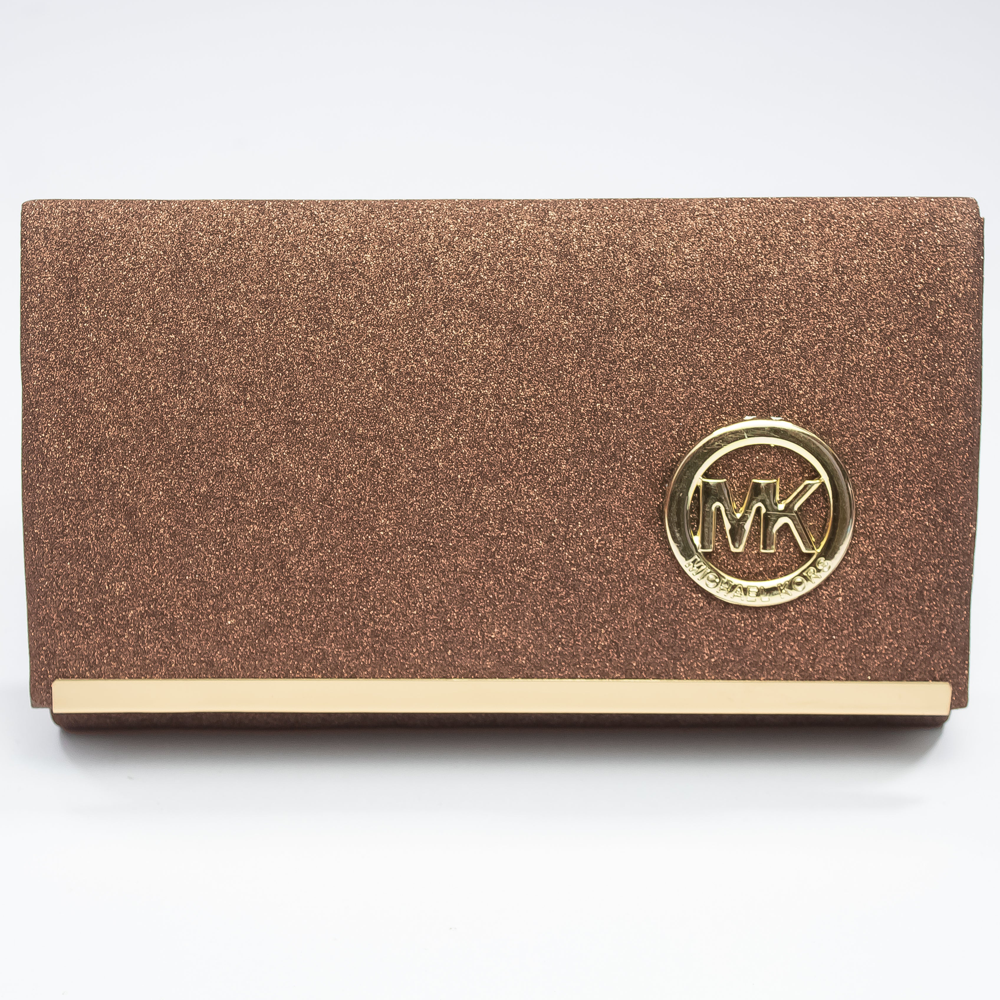 CLUTCH MK LADIES WALLET