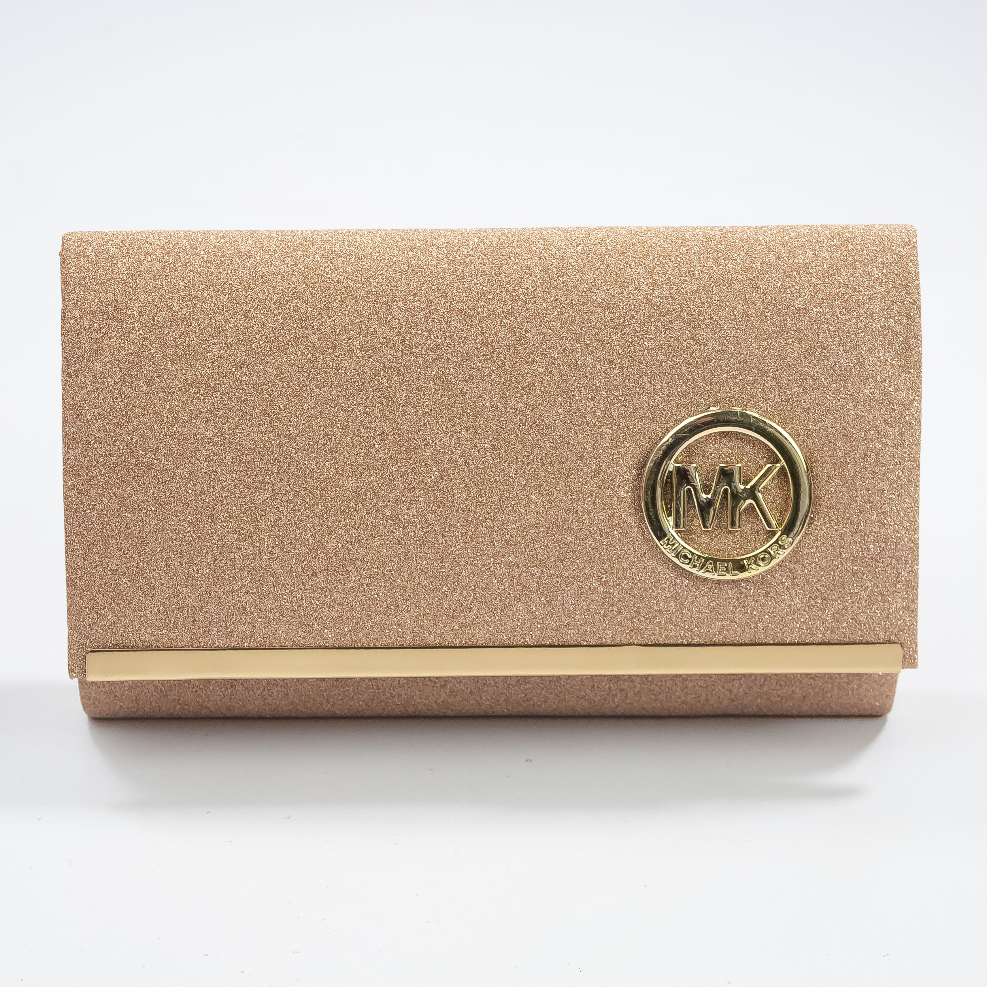 CLUTCH MK LADIES WALLET