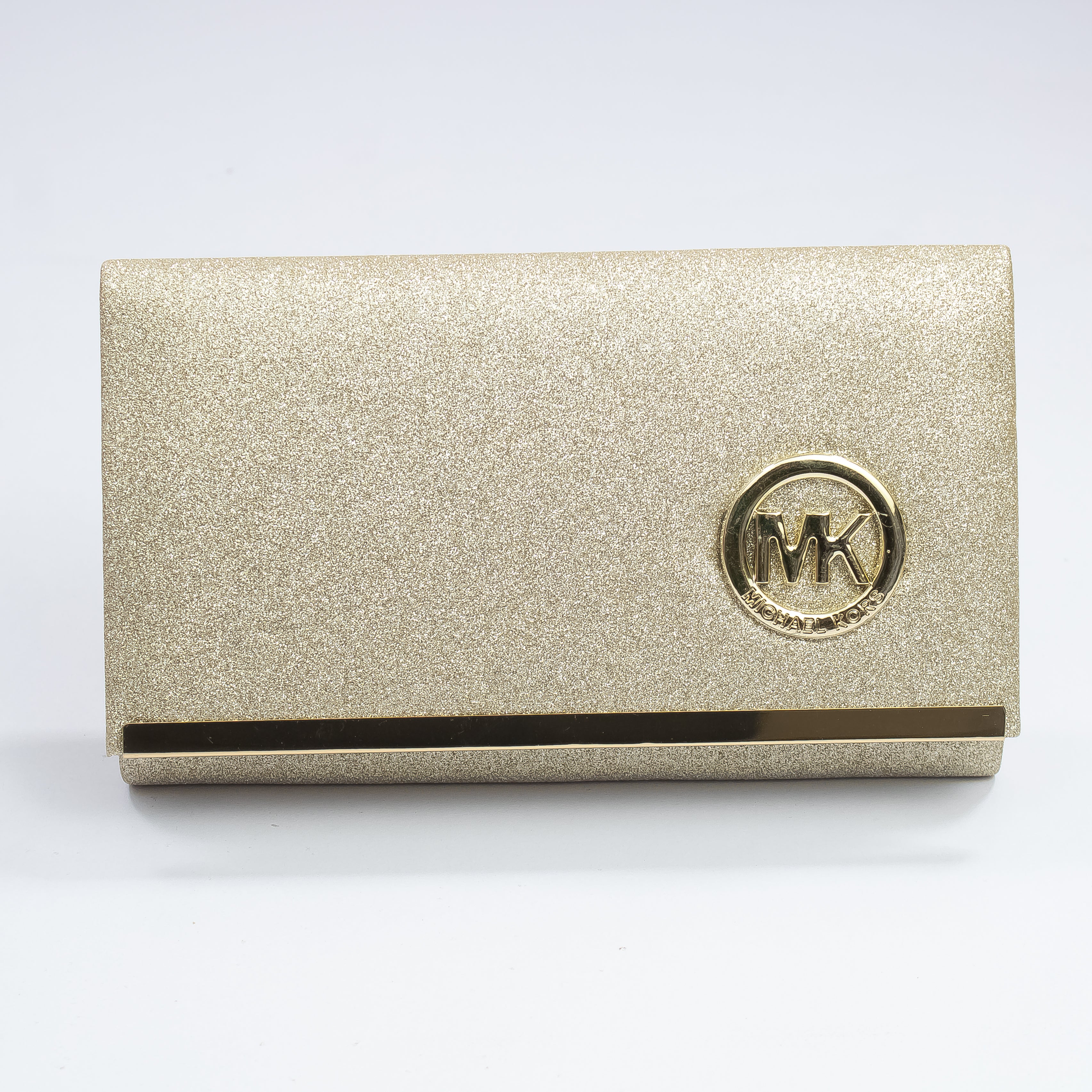 CLUTCH MK LADIES WALLET