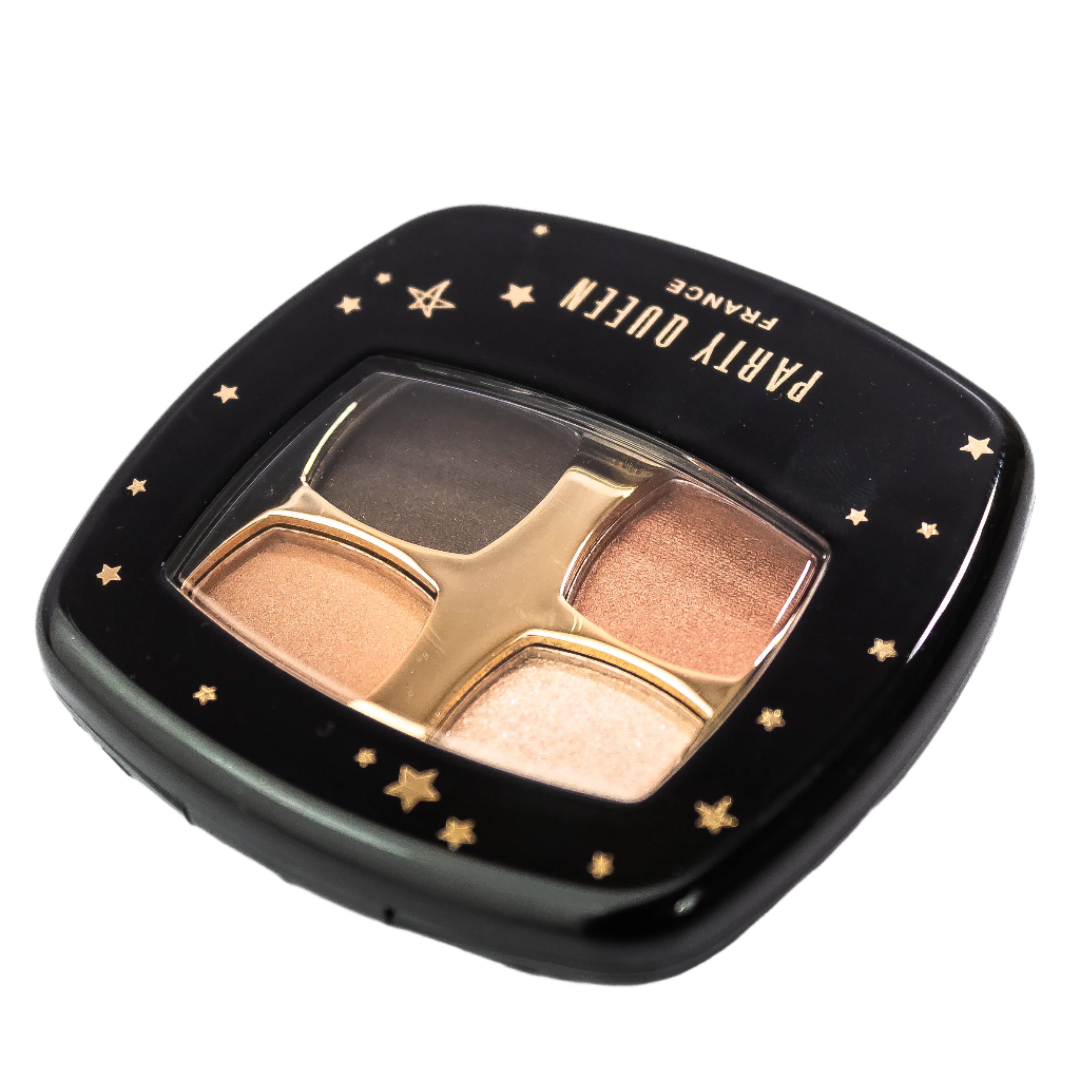 PARTY QUEEN FRANCE MINI EYESHADOW KIT