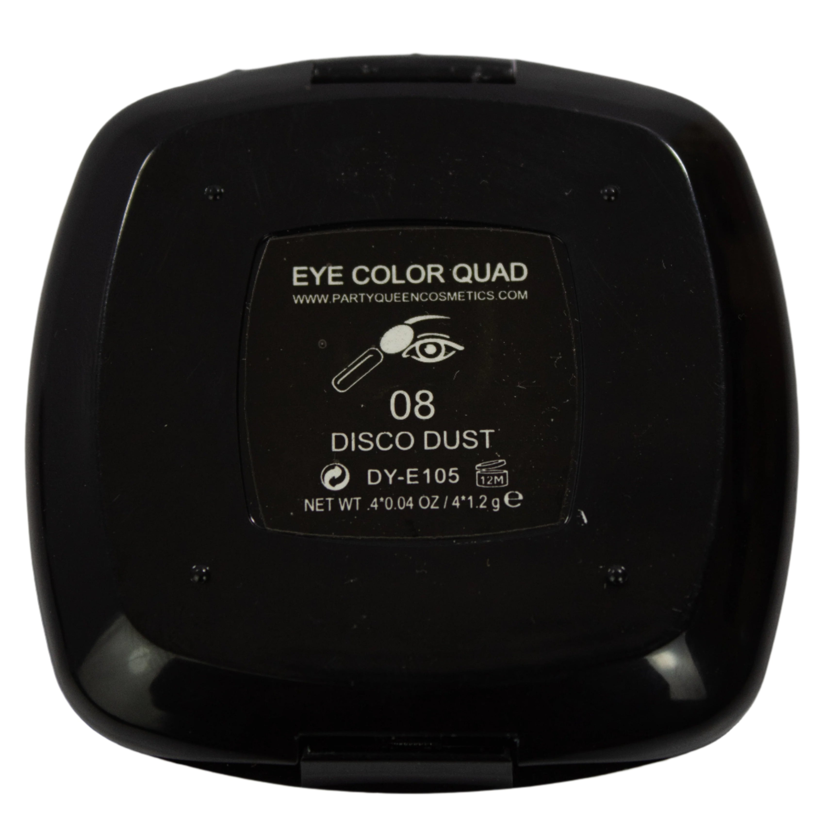 PARTY QUEEN FRANCE MINI EYESHADOW KIT