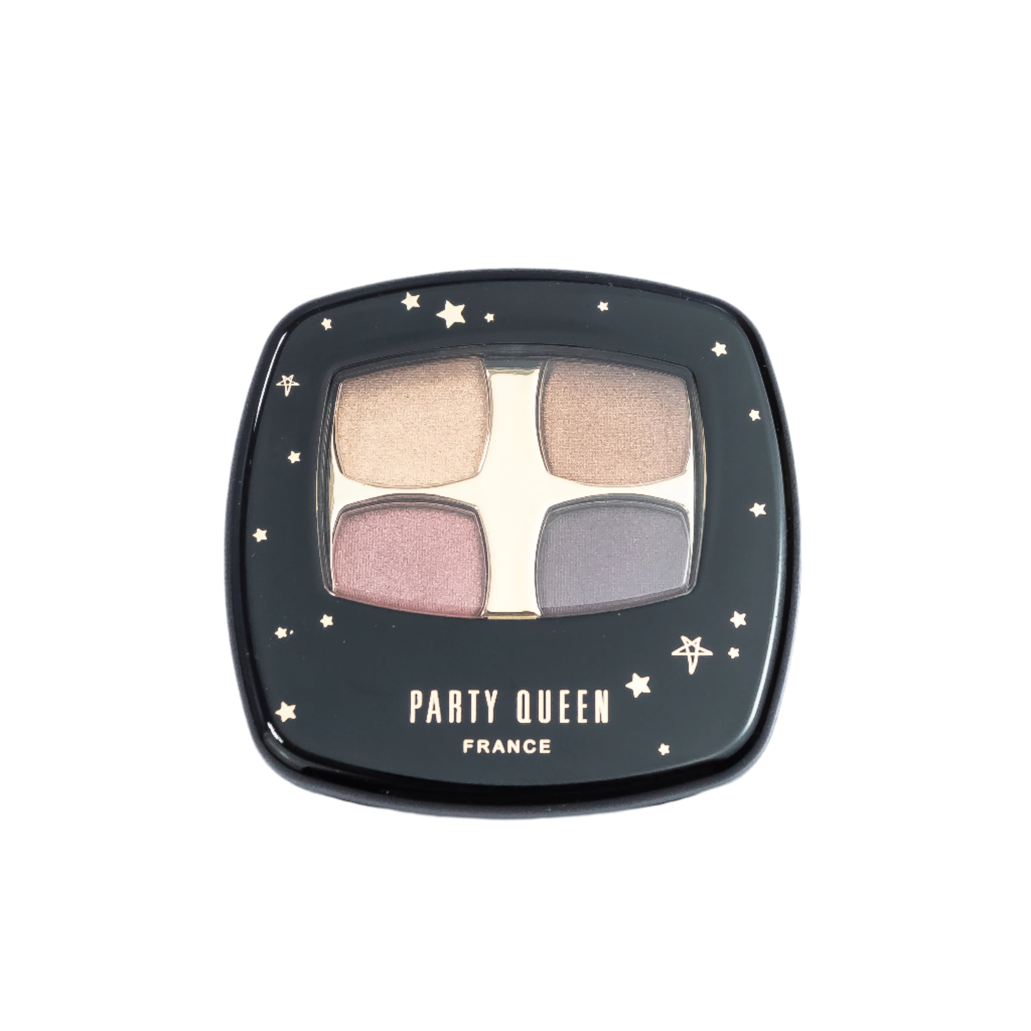 PARTY QUEEN FRANCE MINI EYESHADOW KIT
