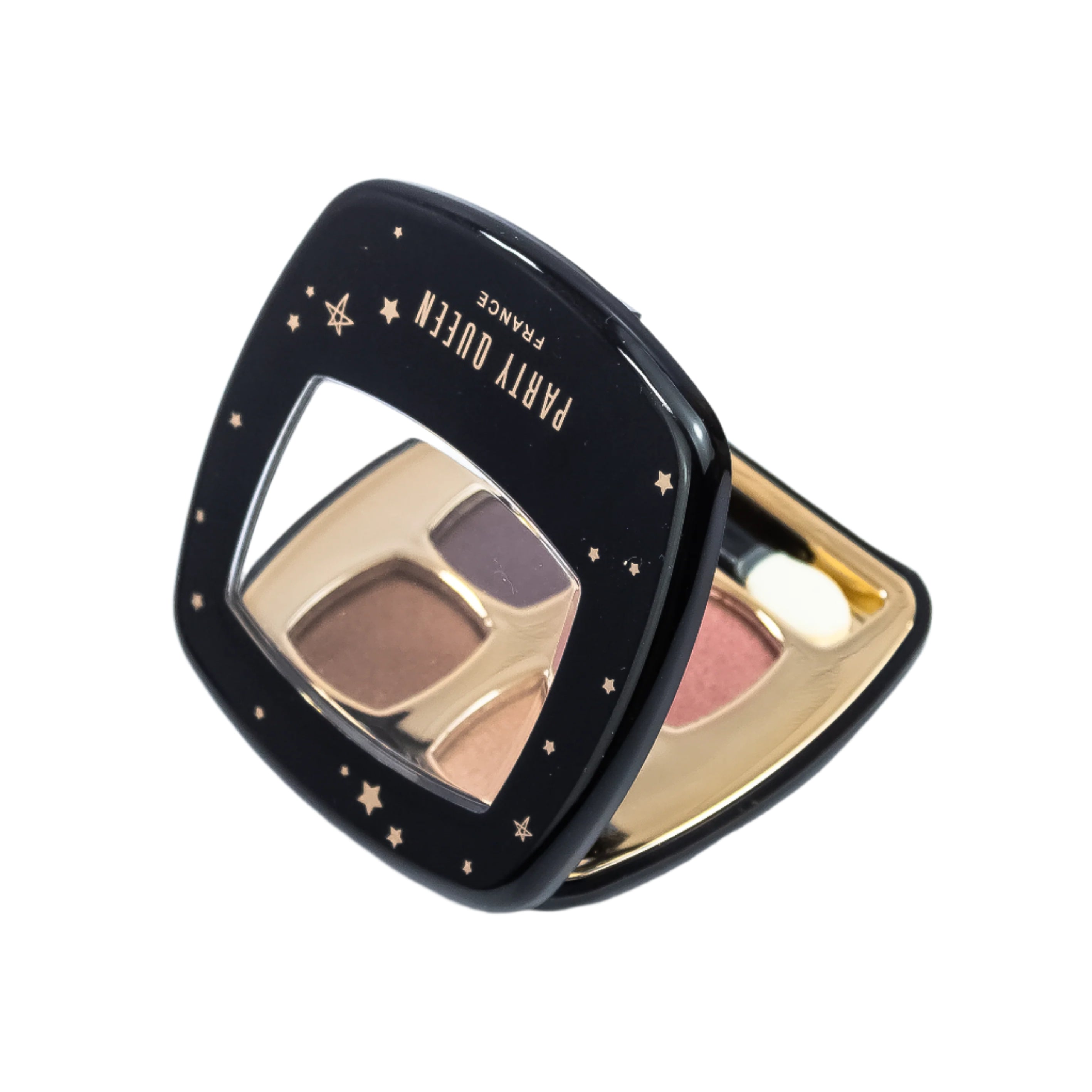 PARTY QUEEN FRANCE MINI EYESHADOW KIT