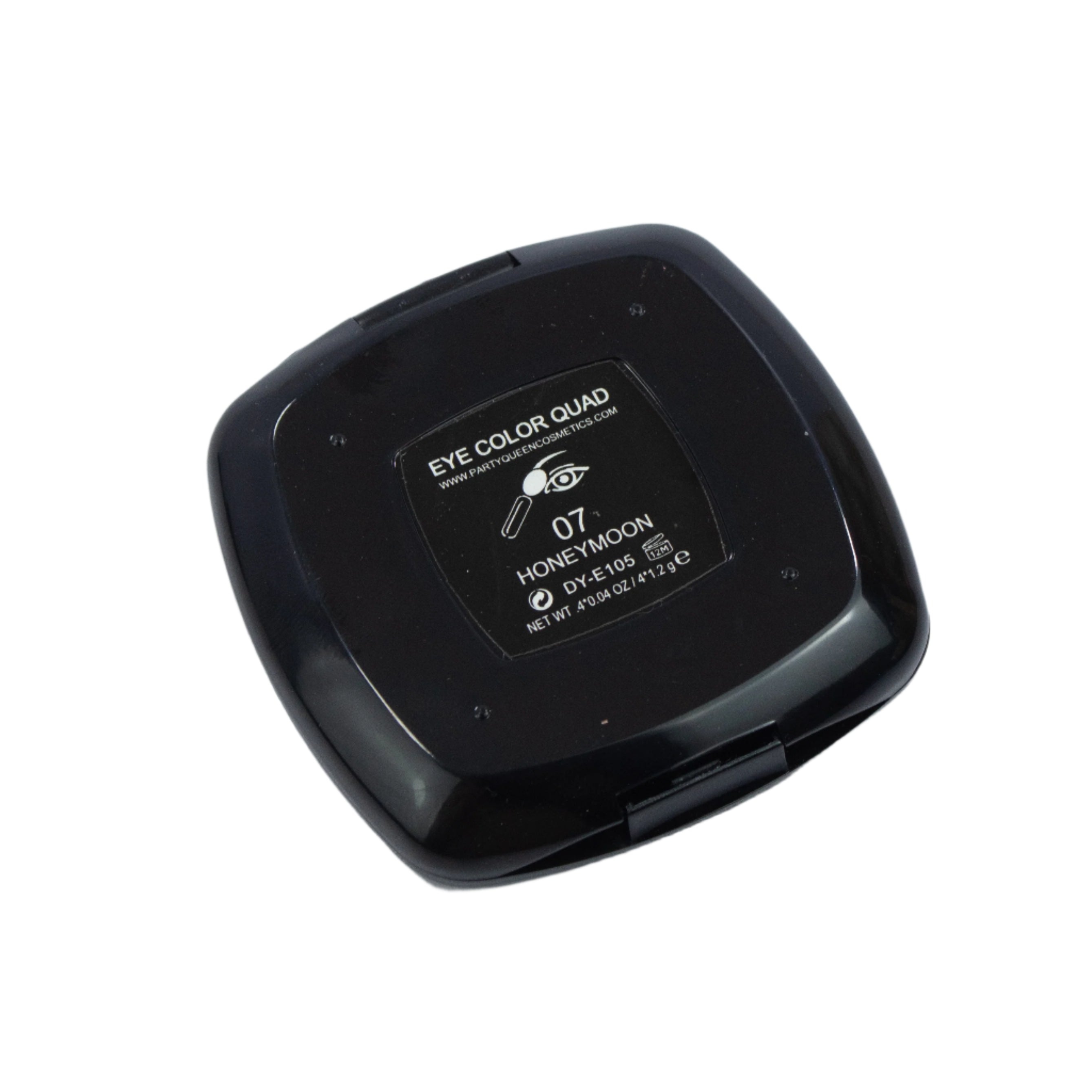 PARTY QUEEN FRANCE MINI EYESHADOW KIT
