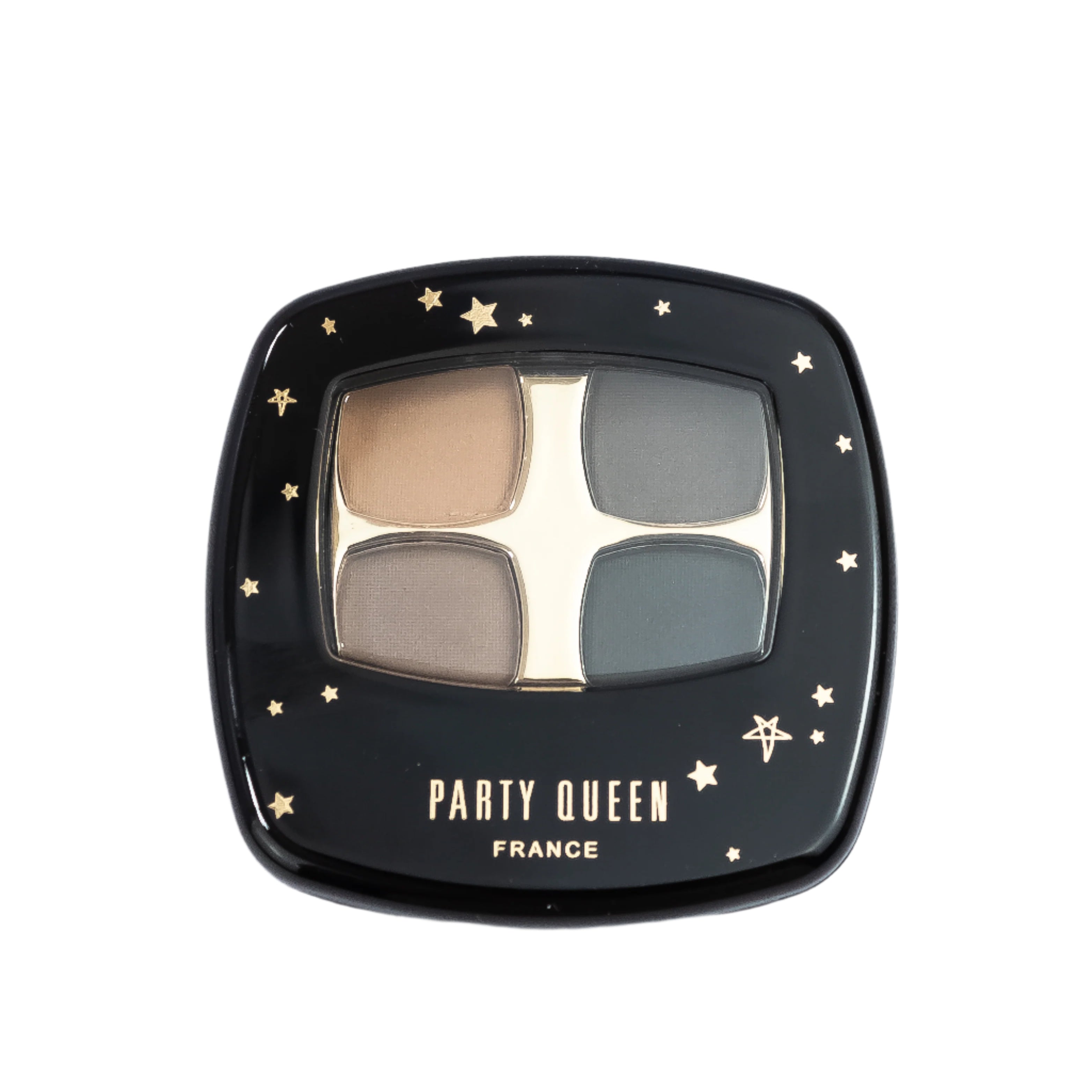 PARTY QUEEN FRANCE MINI EYESHADOW KIT
