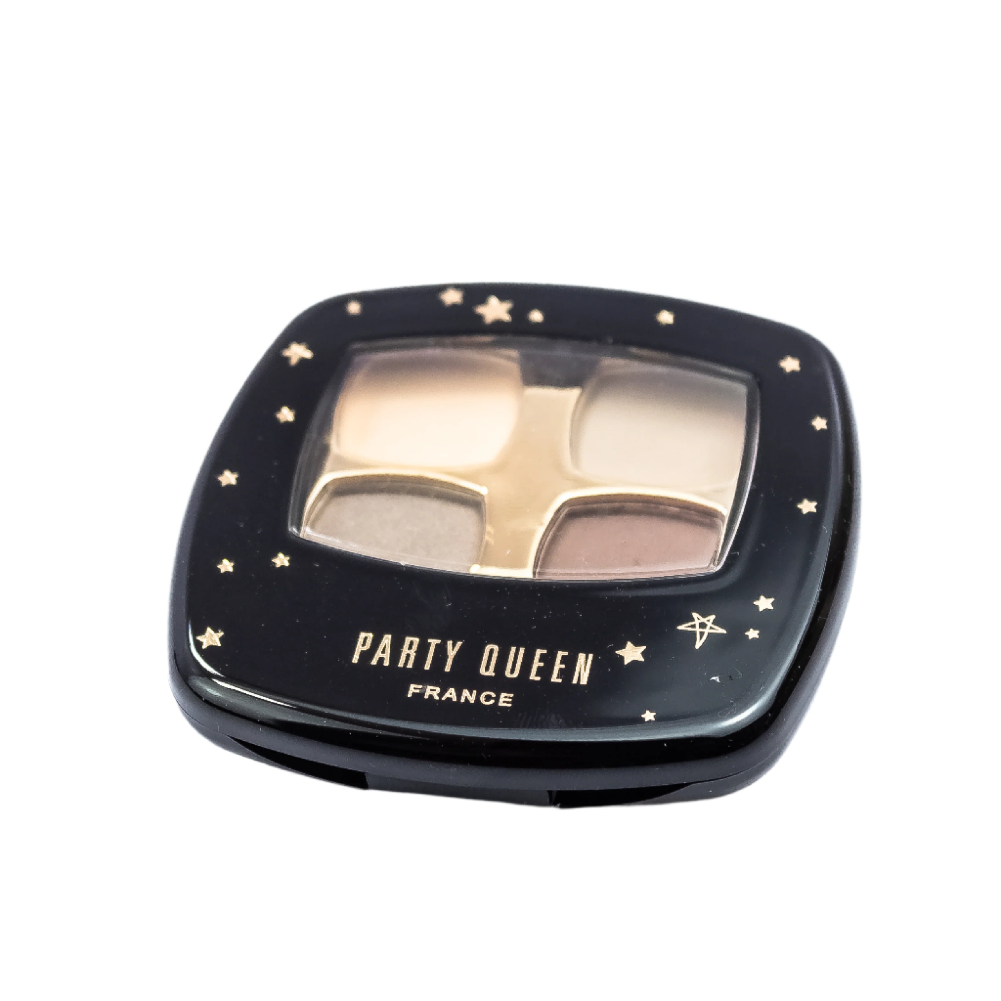 PARTY QUEEN FRANCE MINI EYESHADOW KIT