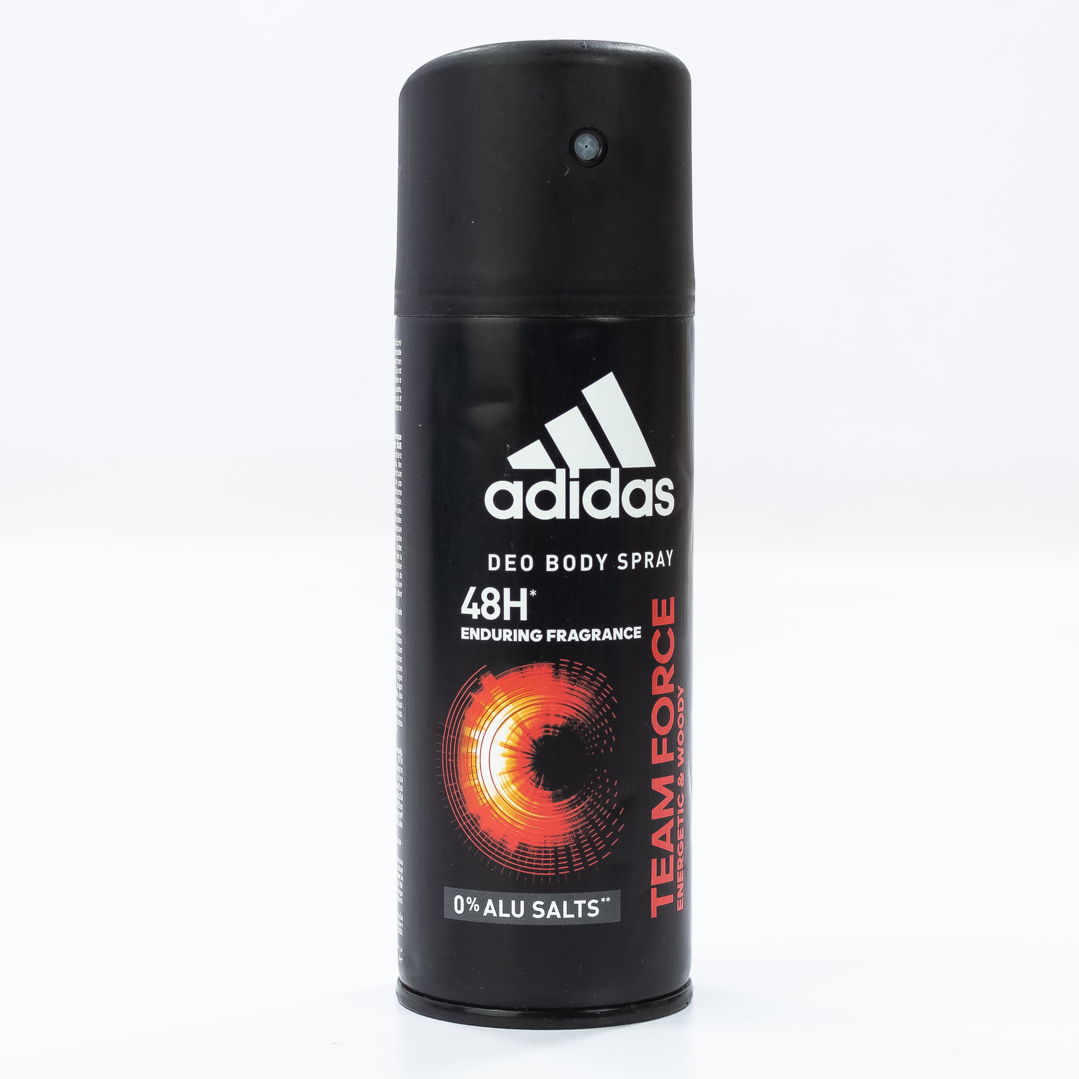 SPRAY BODY ADIDAS TEAM FORCE