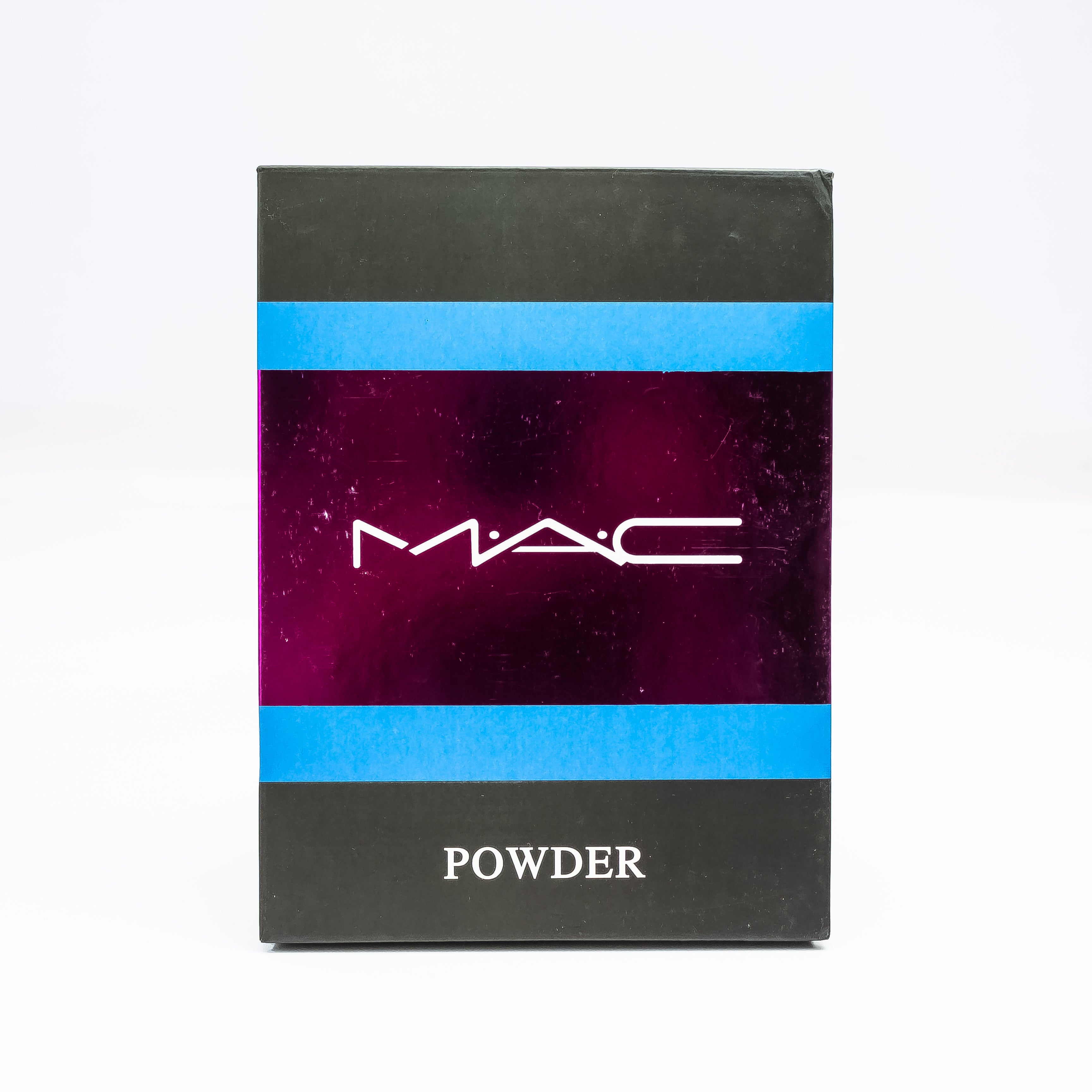 EYESHADOW PALETTE MAC MATTE