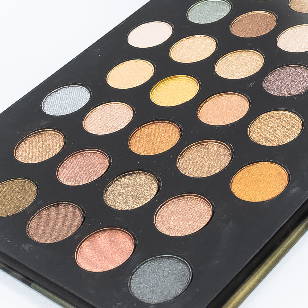 EYESHADOW PALETTE MAC MATTE