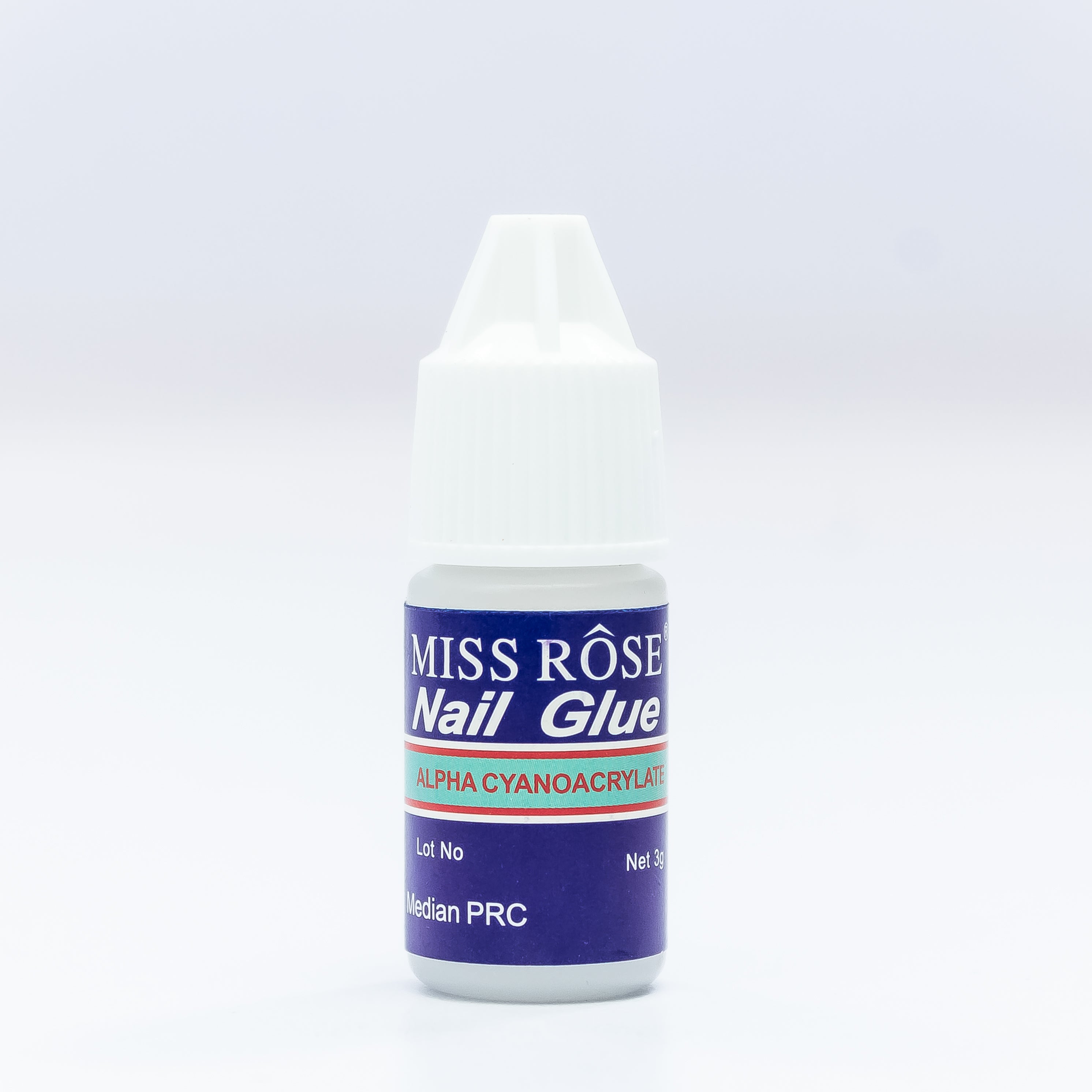 MISS ROSE NAIL GLUE
