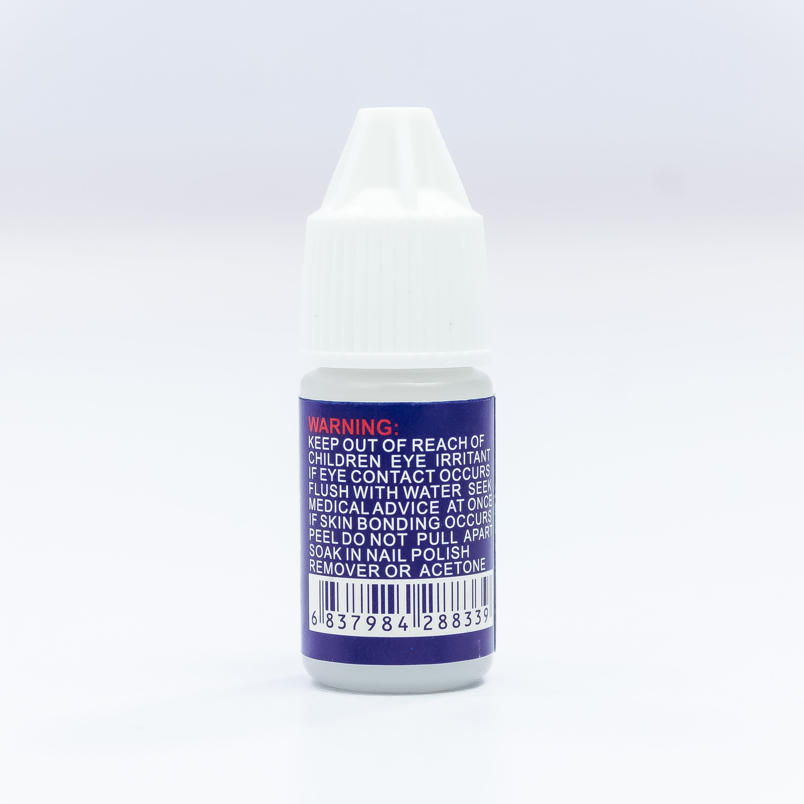 MISS ROSE NAIL GLUE