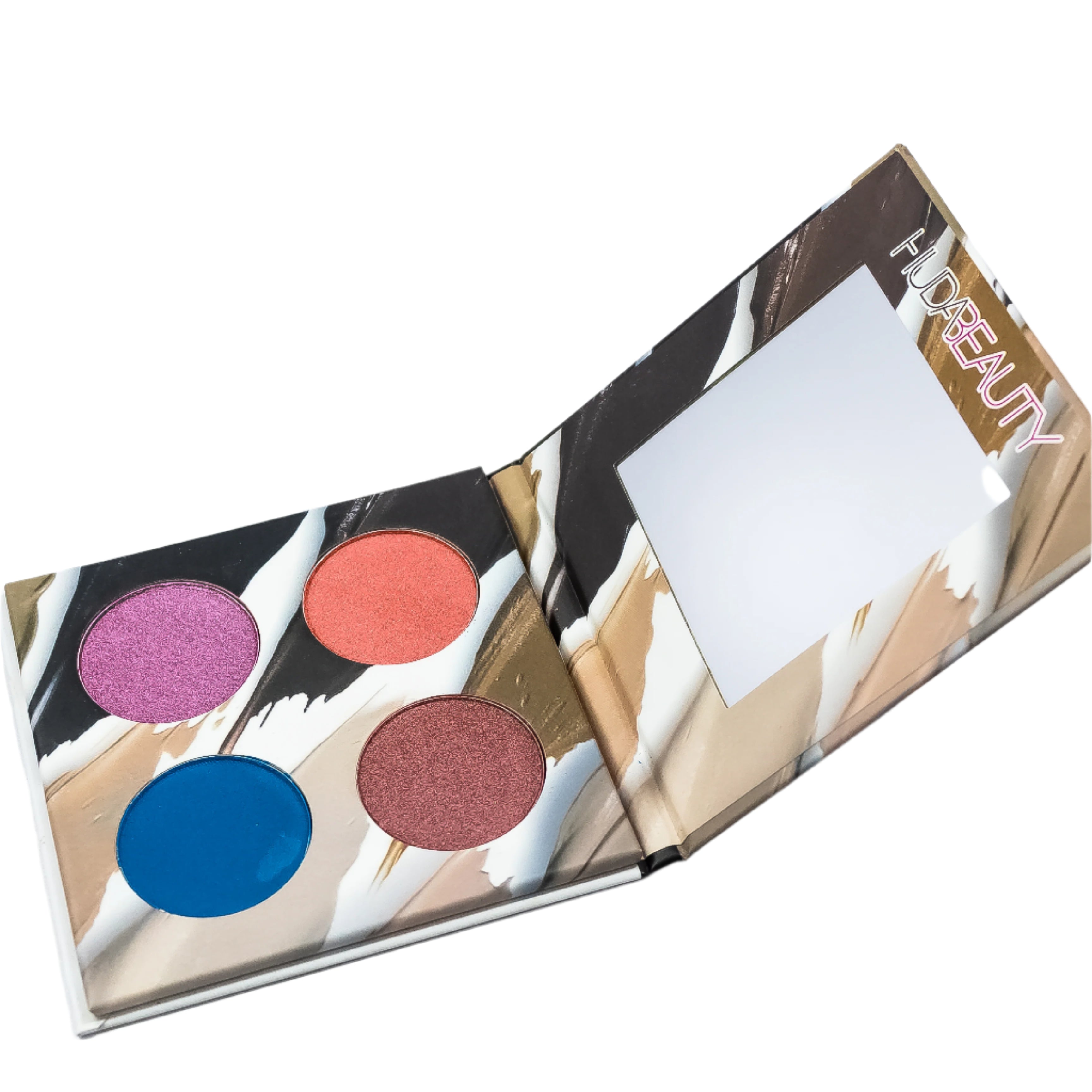 BLUSH PALETTE HUDA BEAUTY