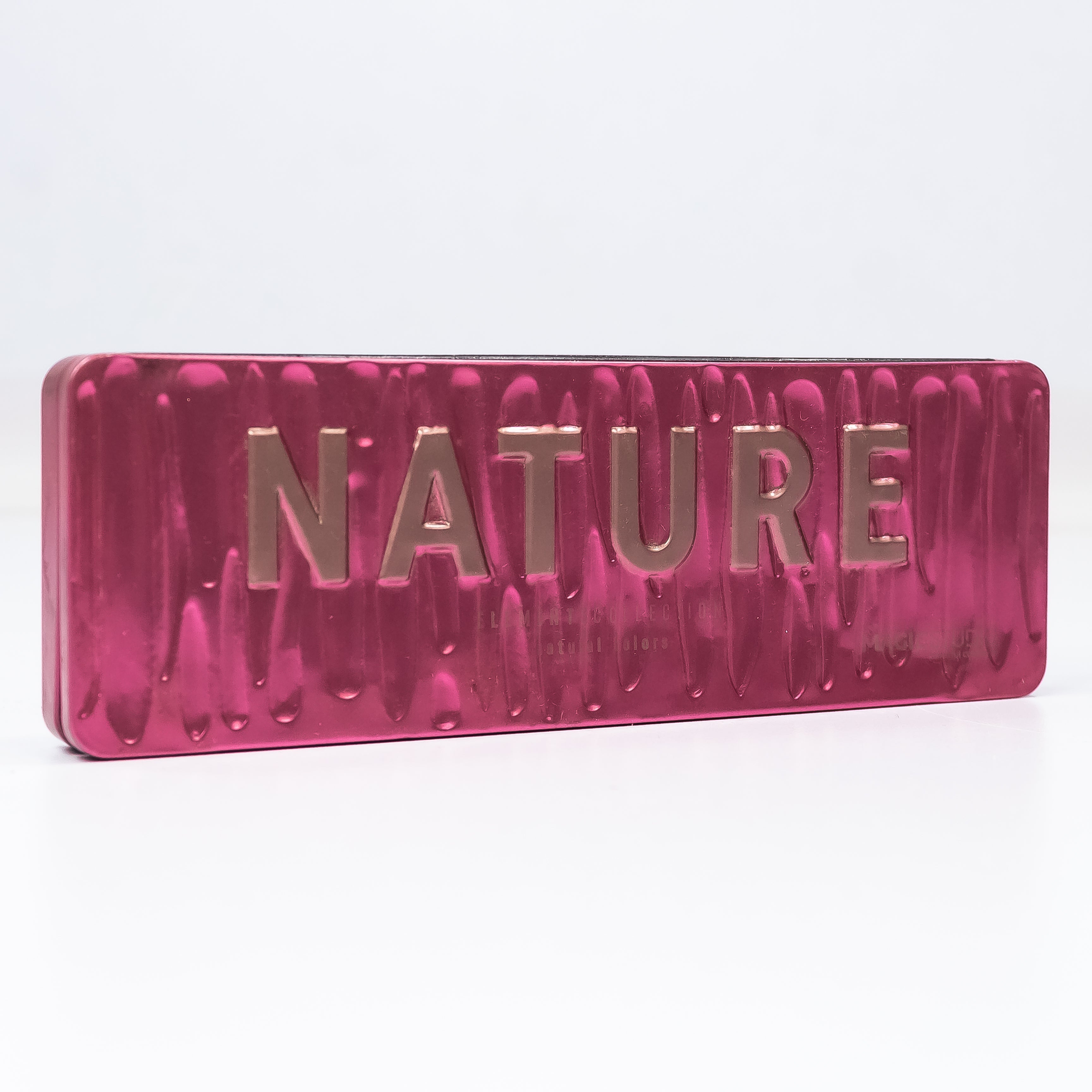 EYESHADOW PALETTE NATURE ESSENTIAL COLLECTION