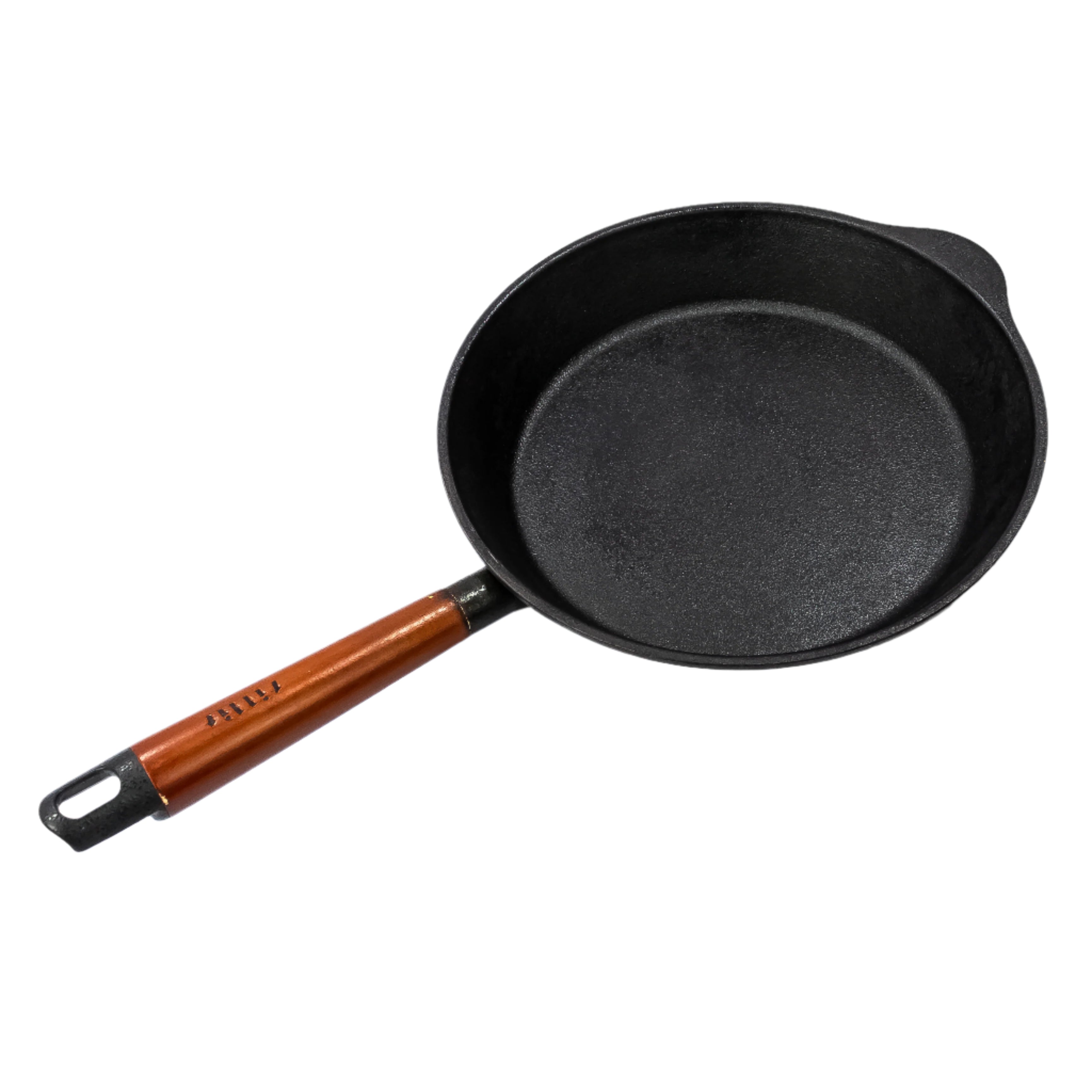 FRY PAN DIECAST