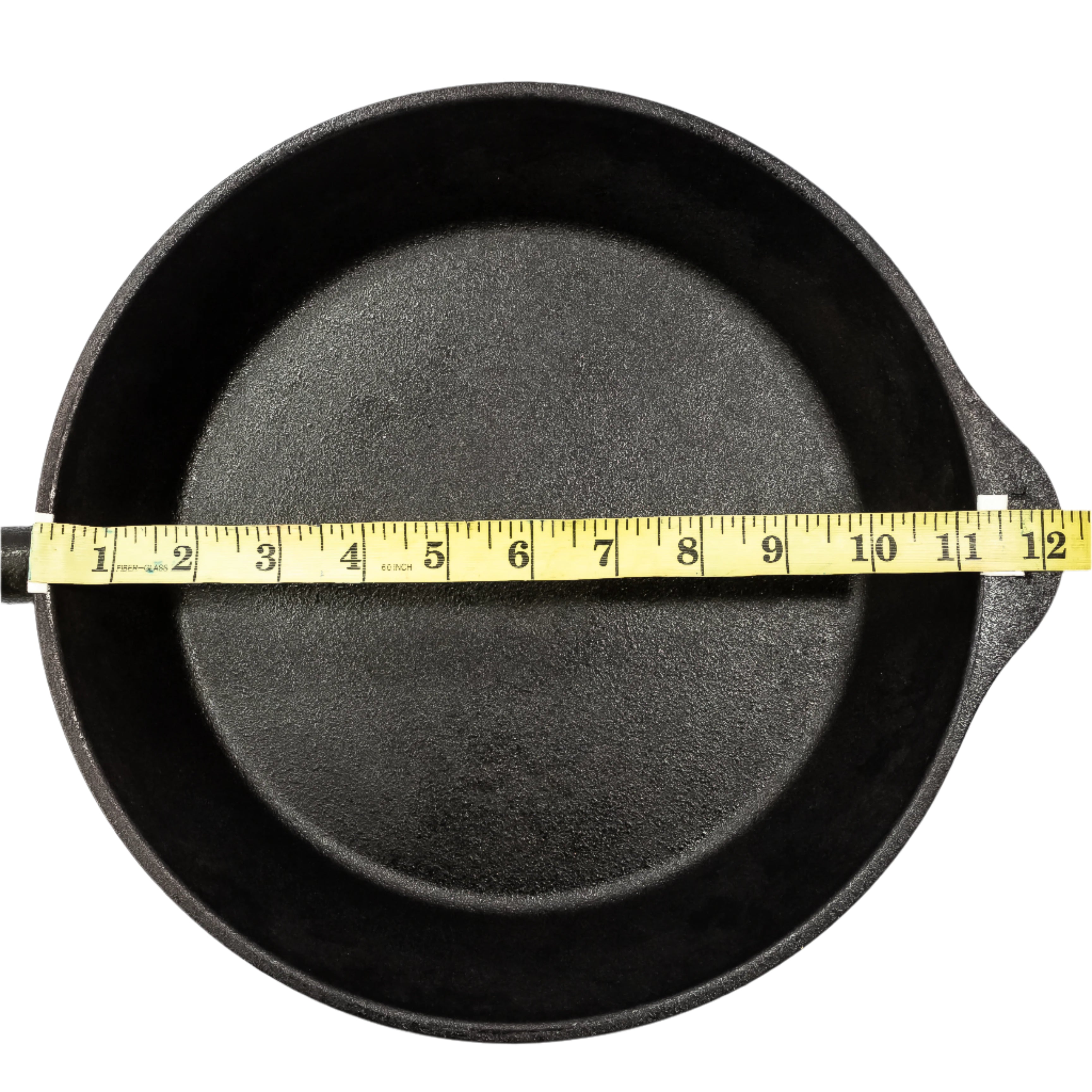 FRY PAN DIECAST