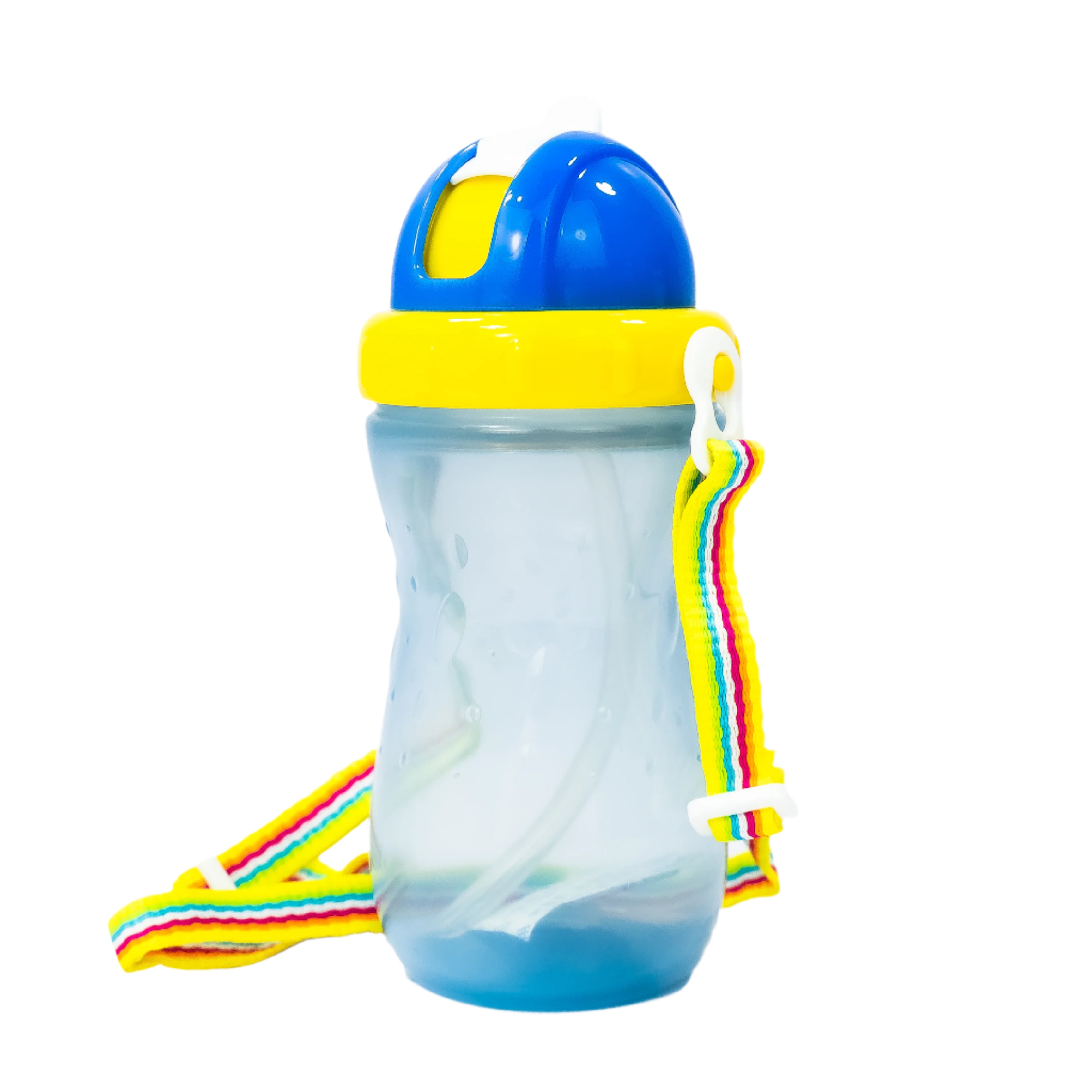 BOTTLE LOVEN BB WATER BOTTLE PLASTIC