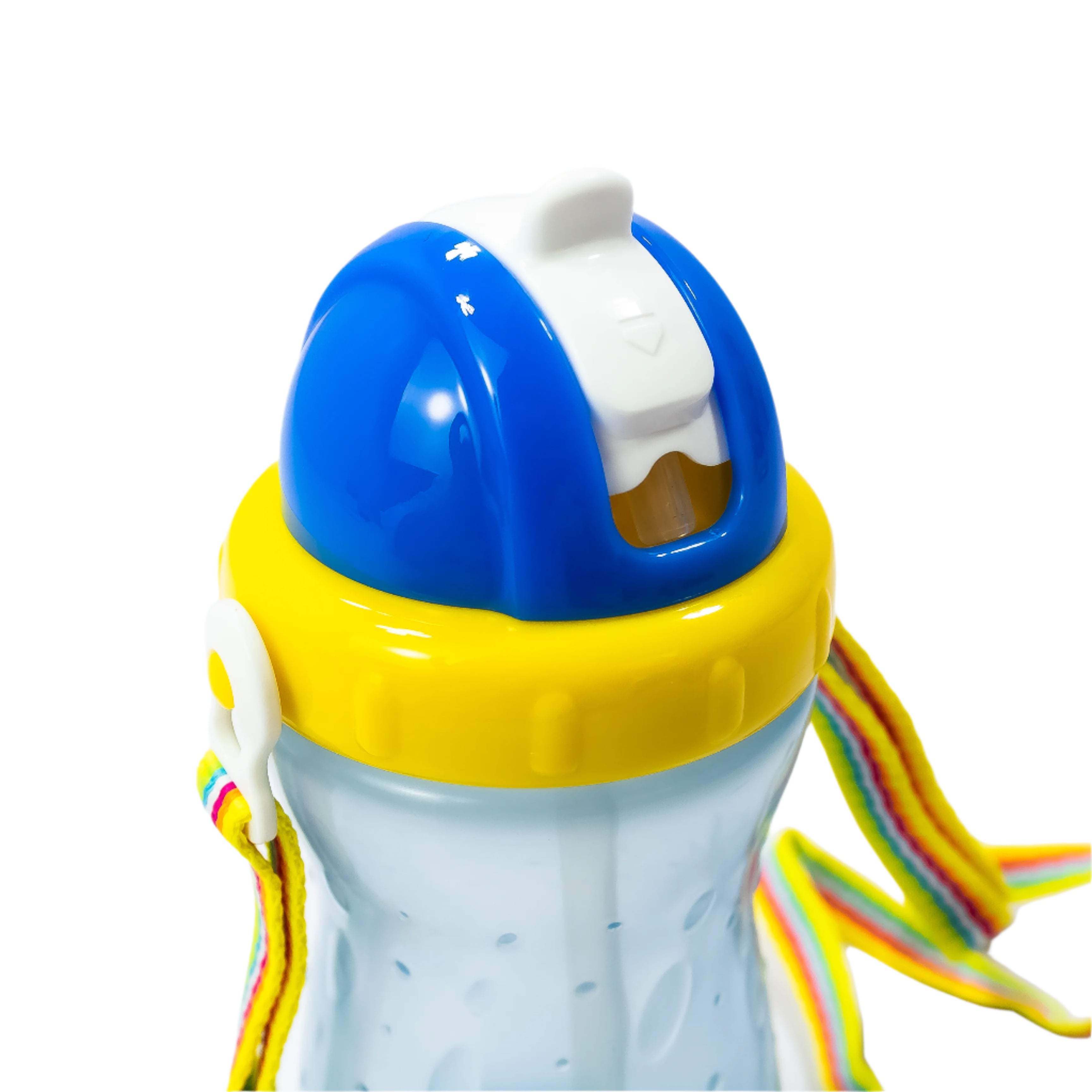 BOTTLE LOVEN BB WATER BOTTLE PLASTIC