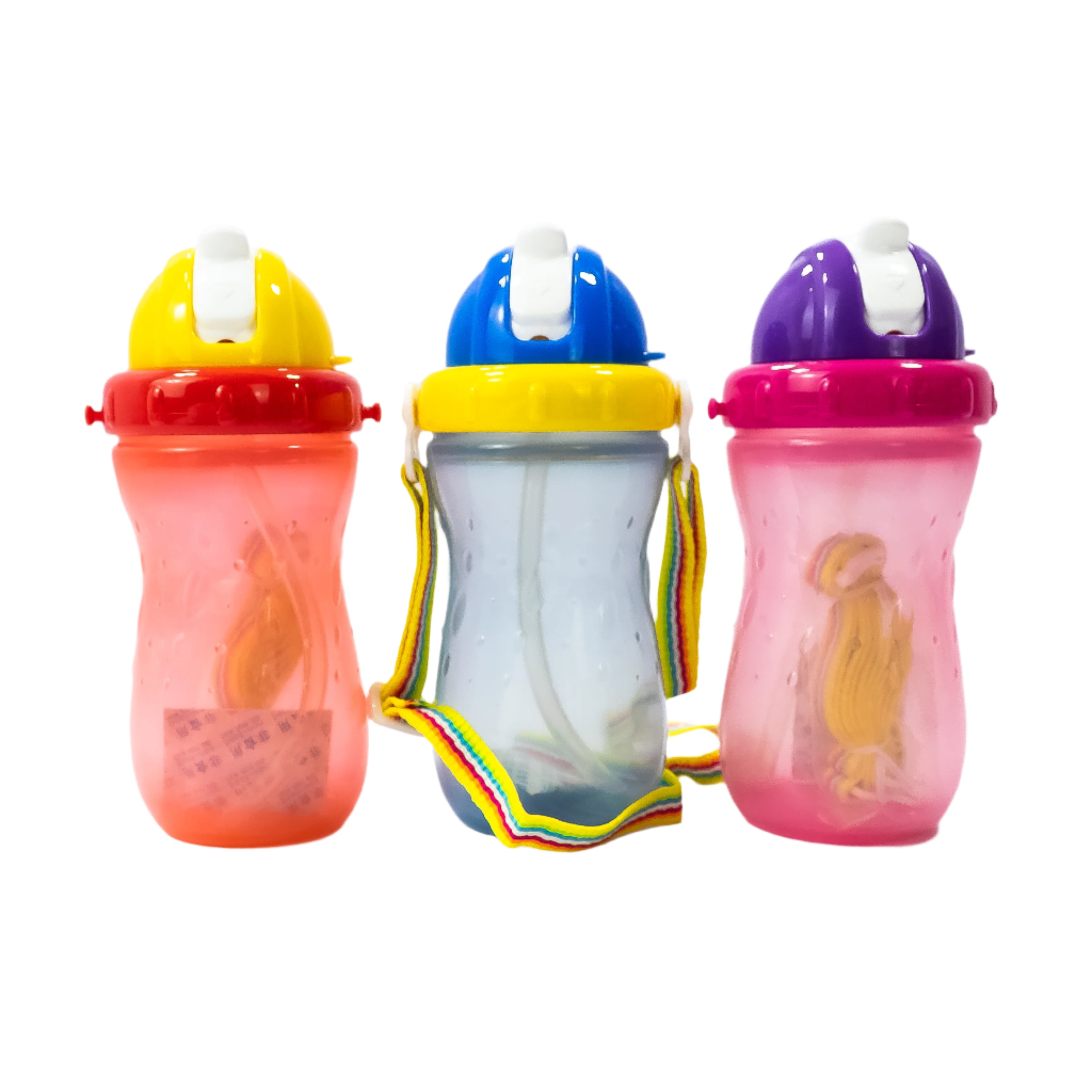 BOTTLE LOVEN BB WATER BOTTLE PLASTIC