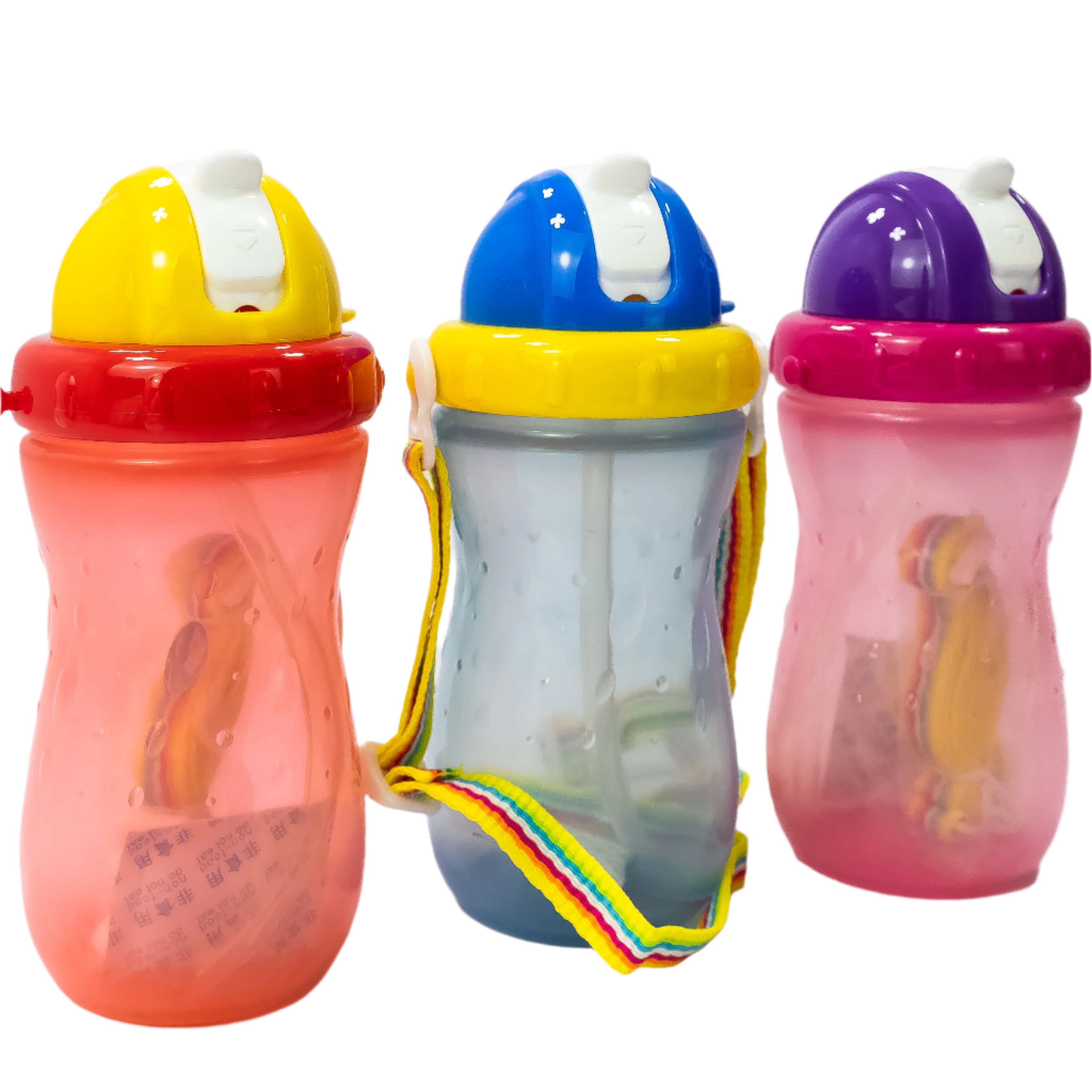 BOTTLE LOVEN BB WATER BOTTLE PLASTIC