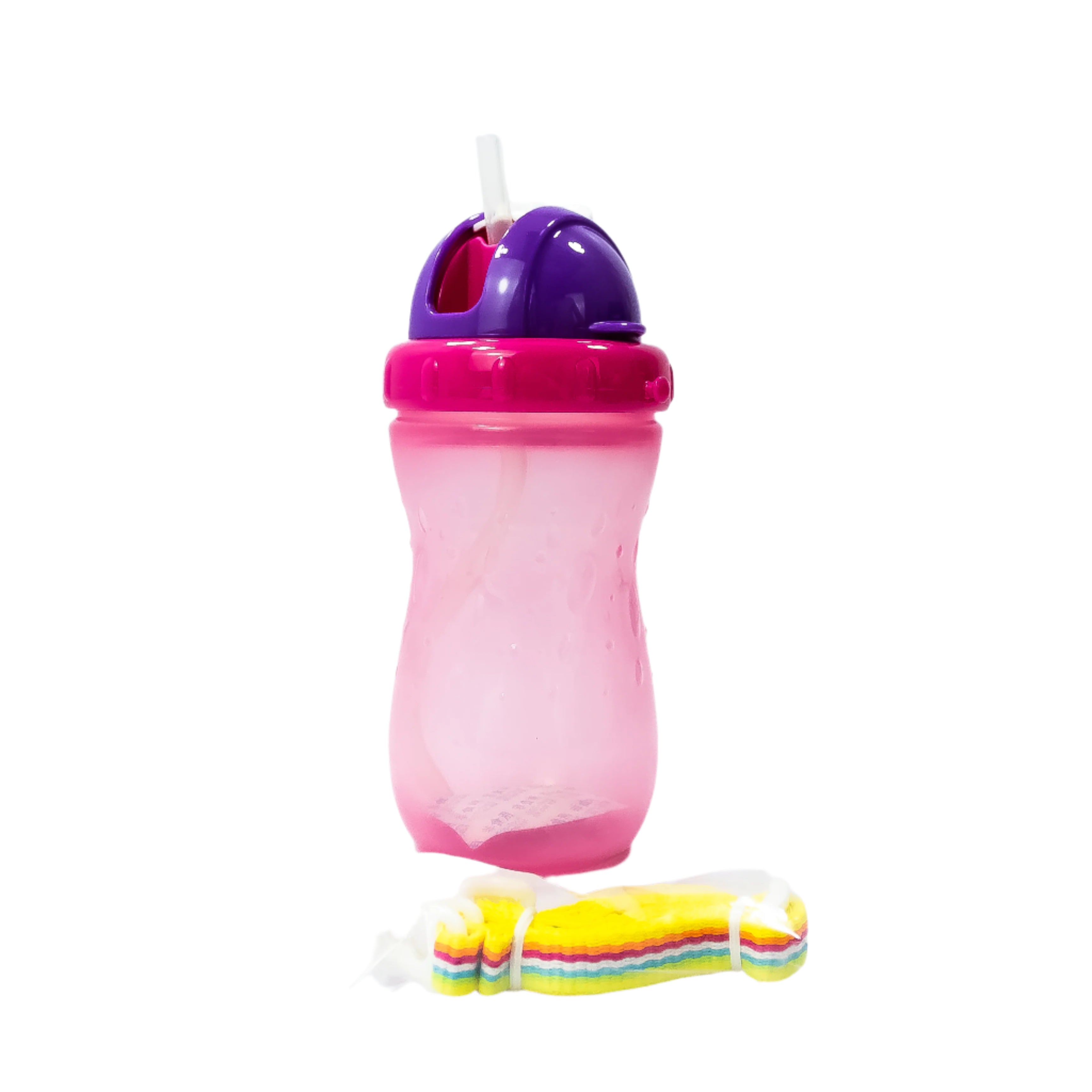 BOTTLE LOVEN BB WATER BOTTLE PLASTIC