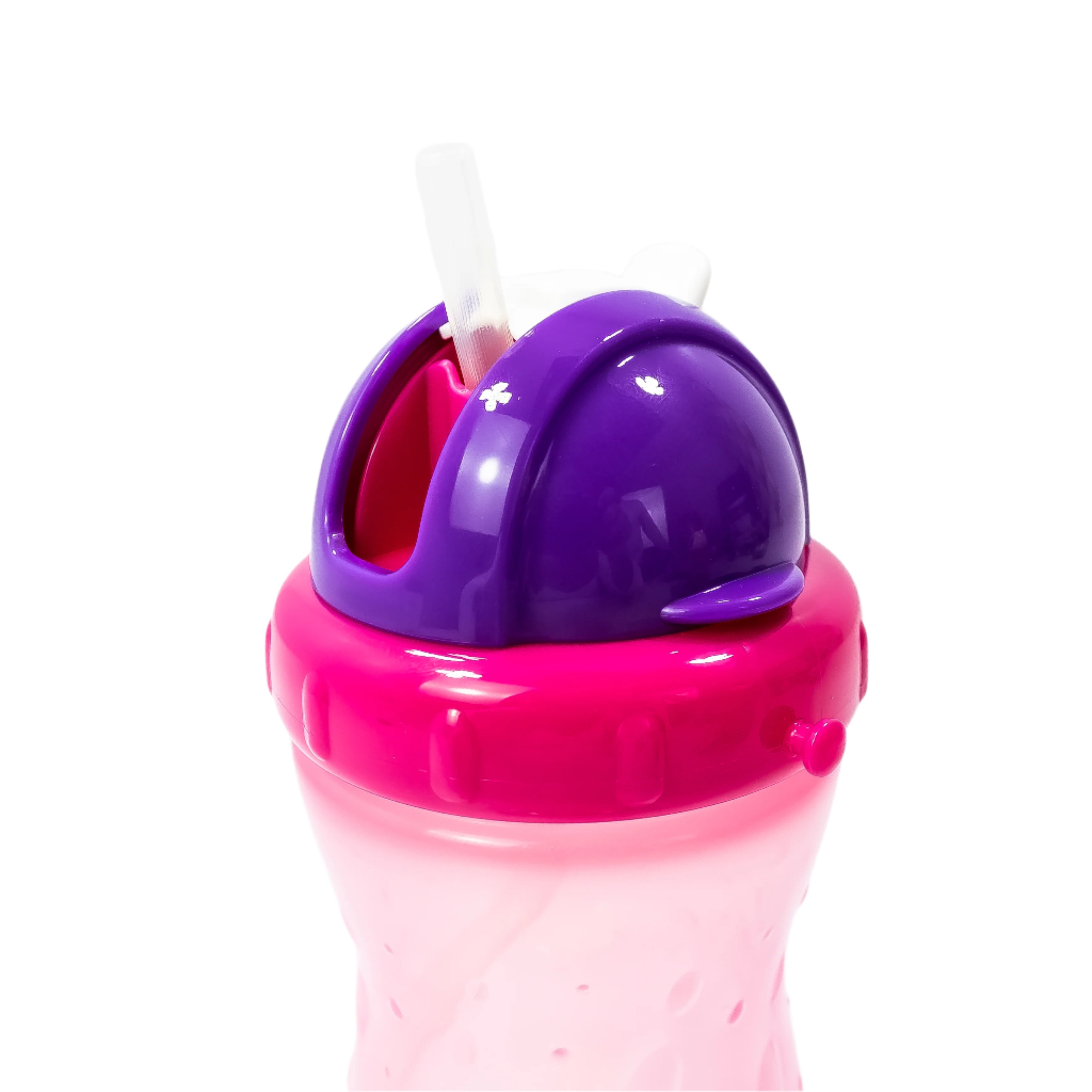 BOTTLE LOVEN BB WATER BOTTLE PLASTIC