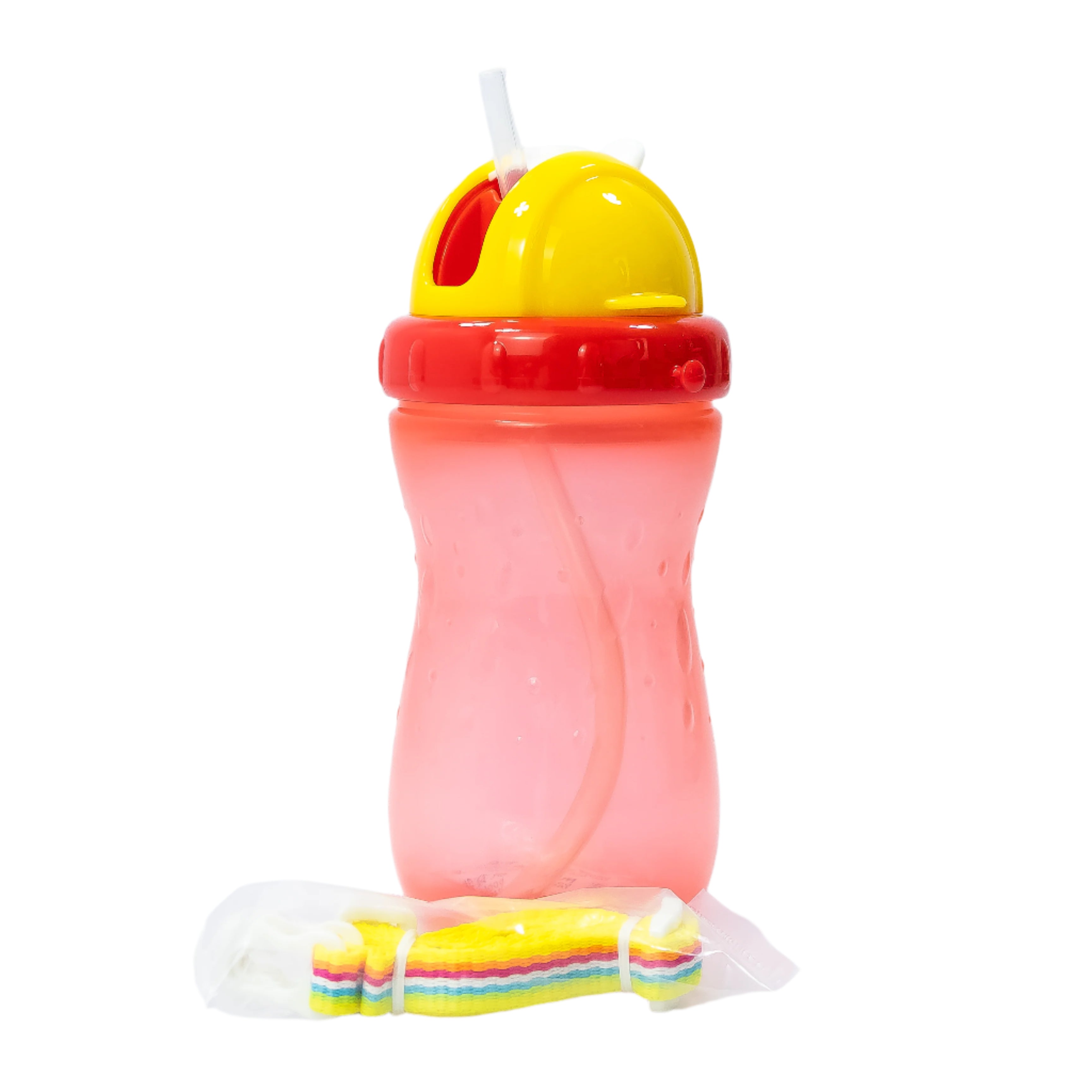 BOTTLE LOVEN BB WATER BOTTLE PLASTIC