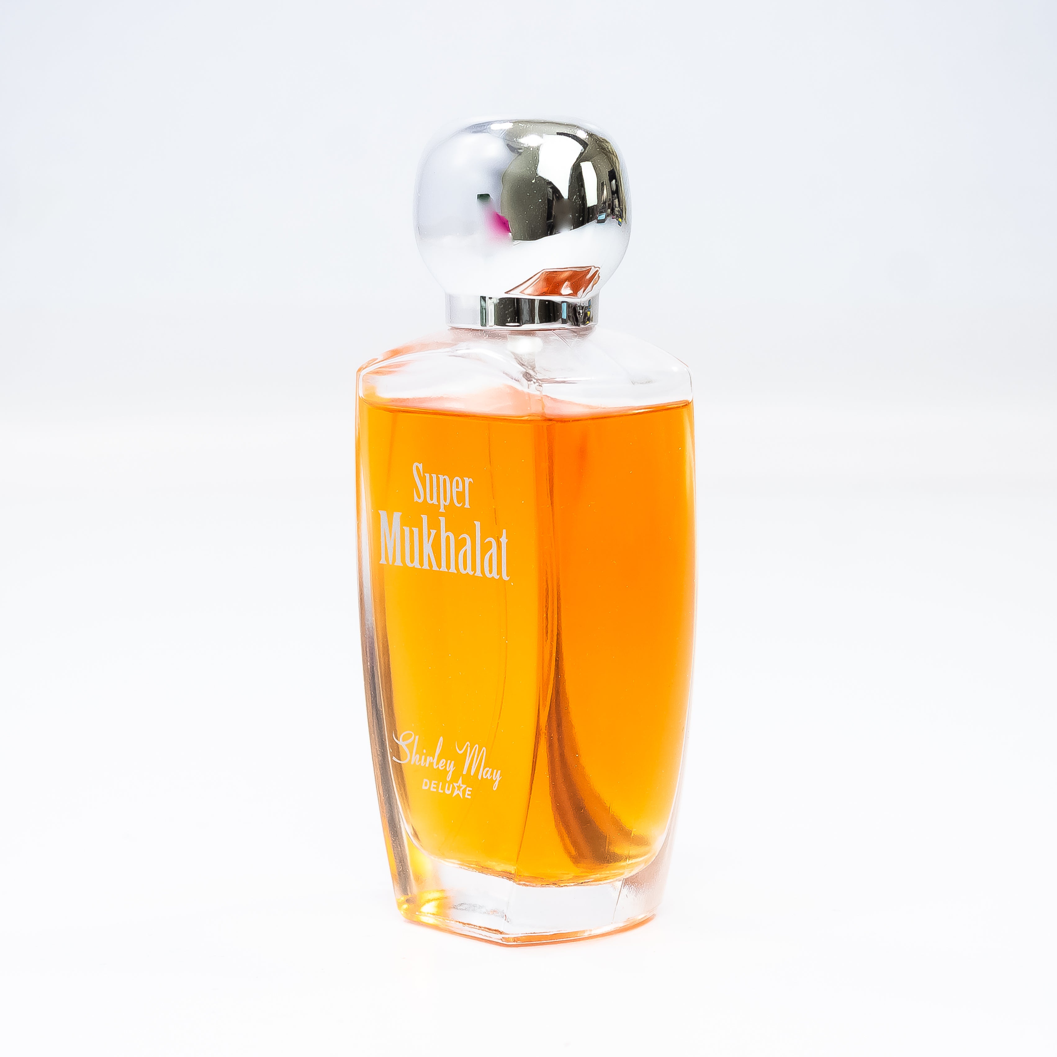 PERFUME SUPER MUKHALAT SHIRLY MAY DELUXE