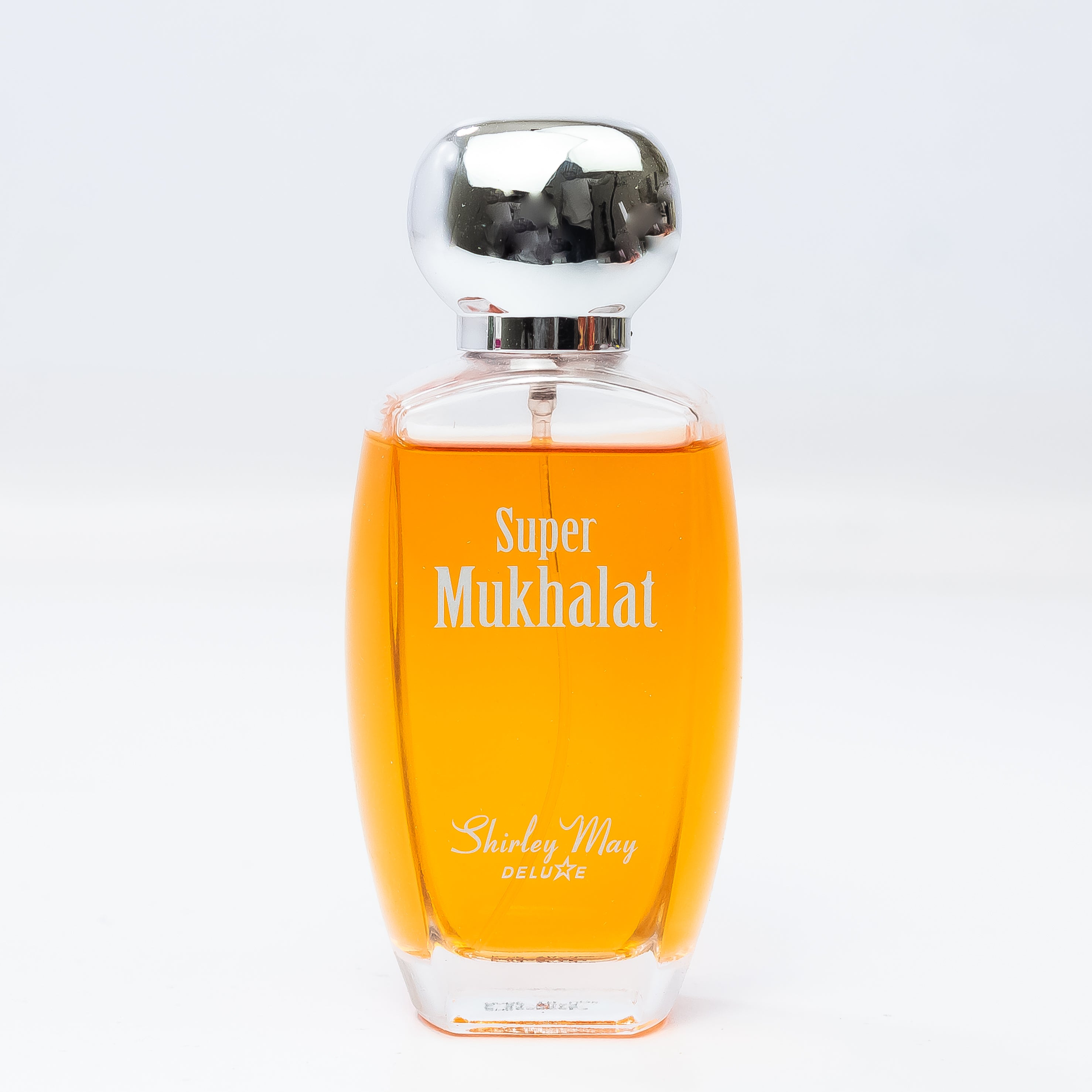 PERFUME SUPER MUKHALAT SHIRLY MAY DELUXE