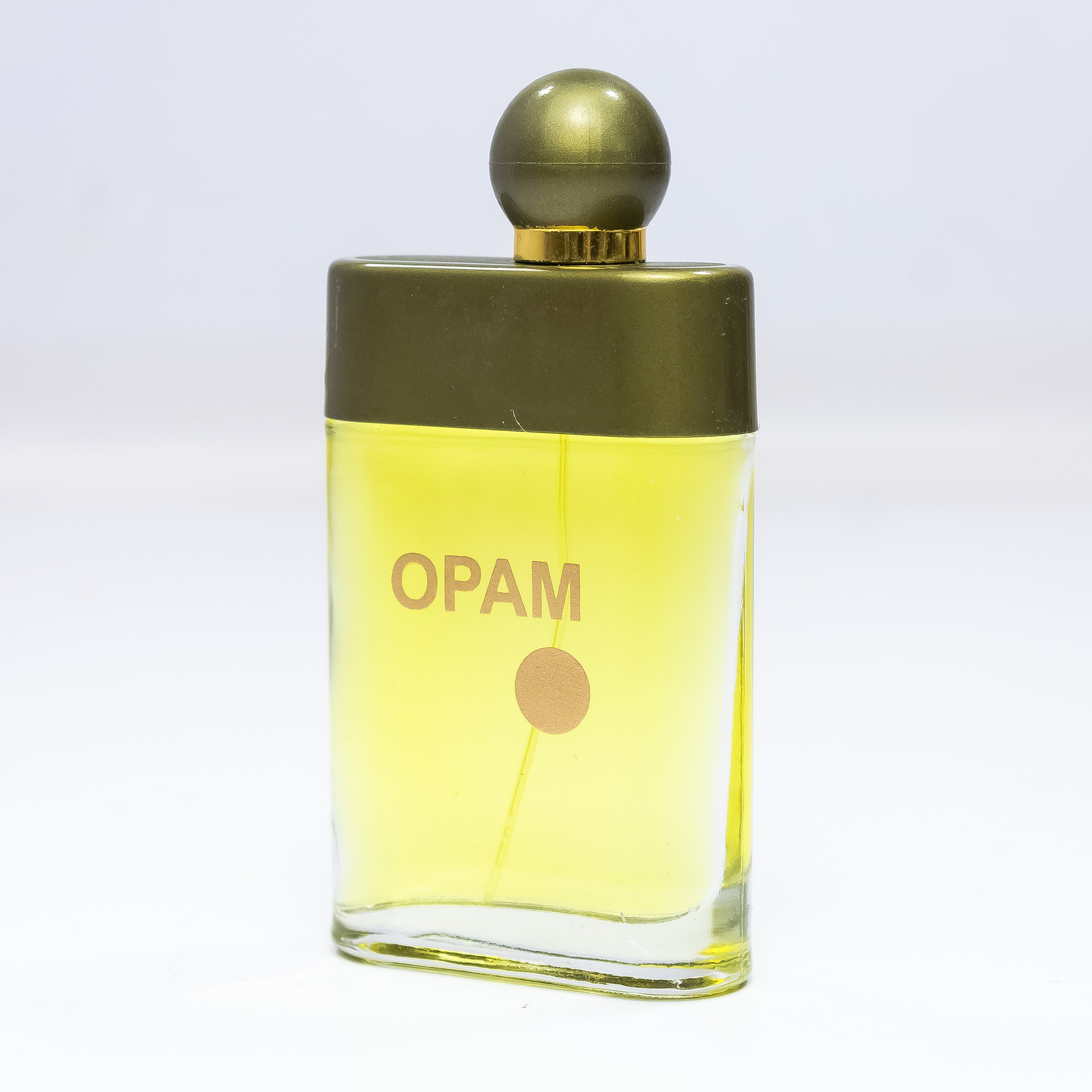 PERFUME OPAM VAPORISATEUR NATURAL SPRAY