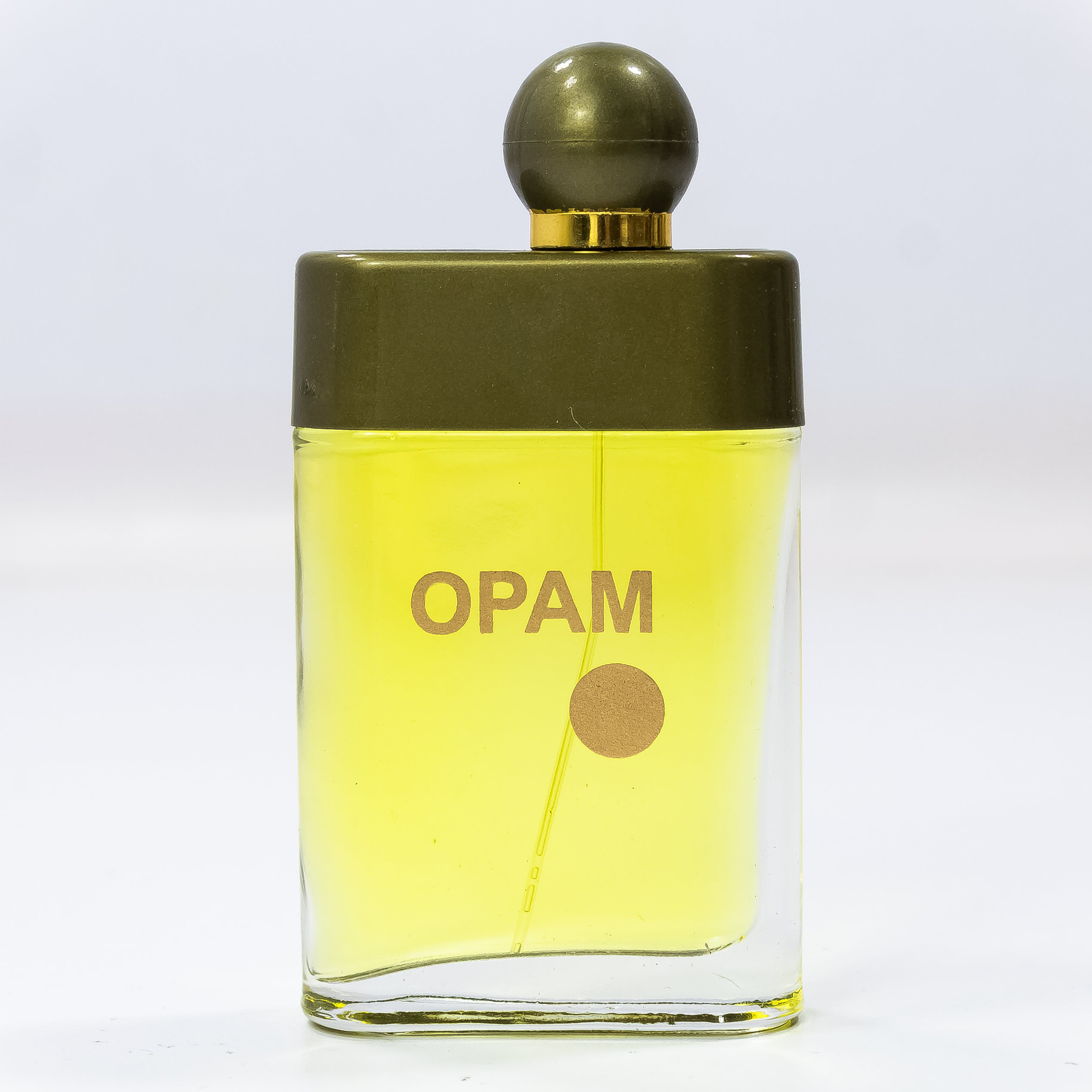 PERFUME OPAM VAPORISATEUR NATURAL SPRAY