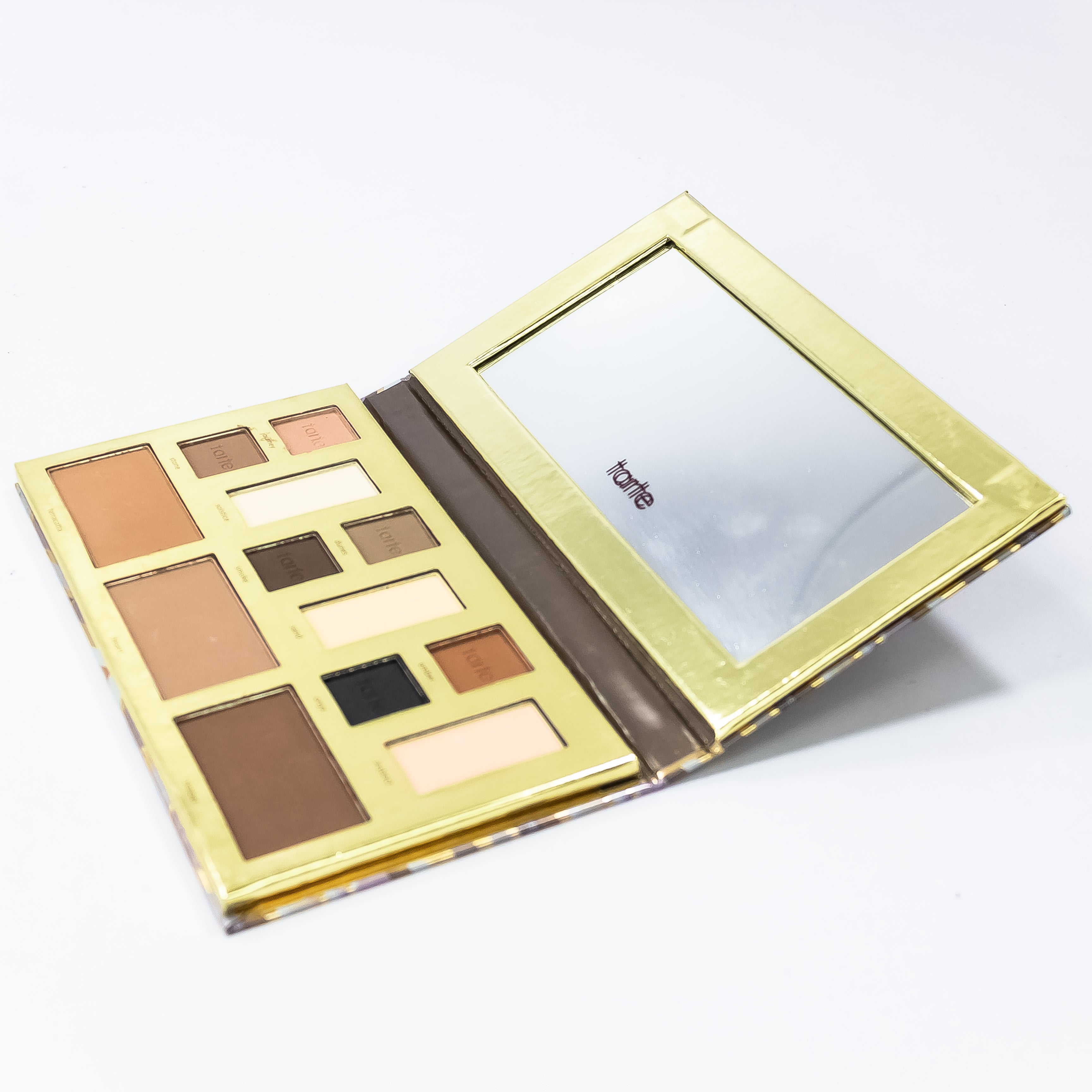 TARTE HIGH PERFORMANCE NATURALS FACE SHAPING PALETTE