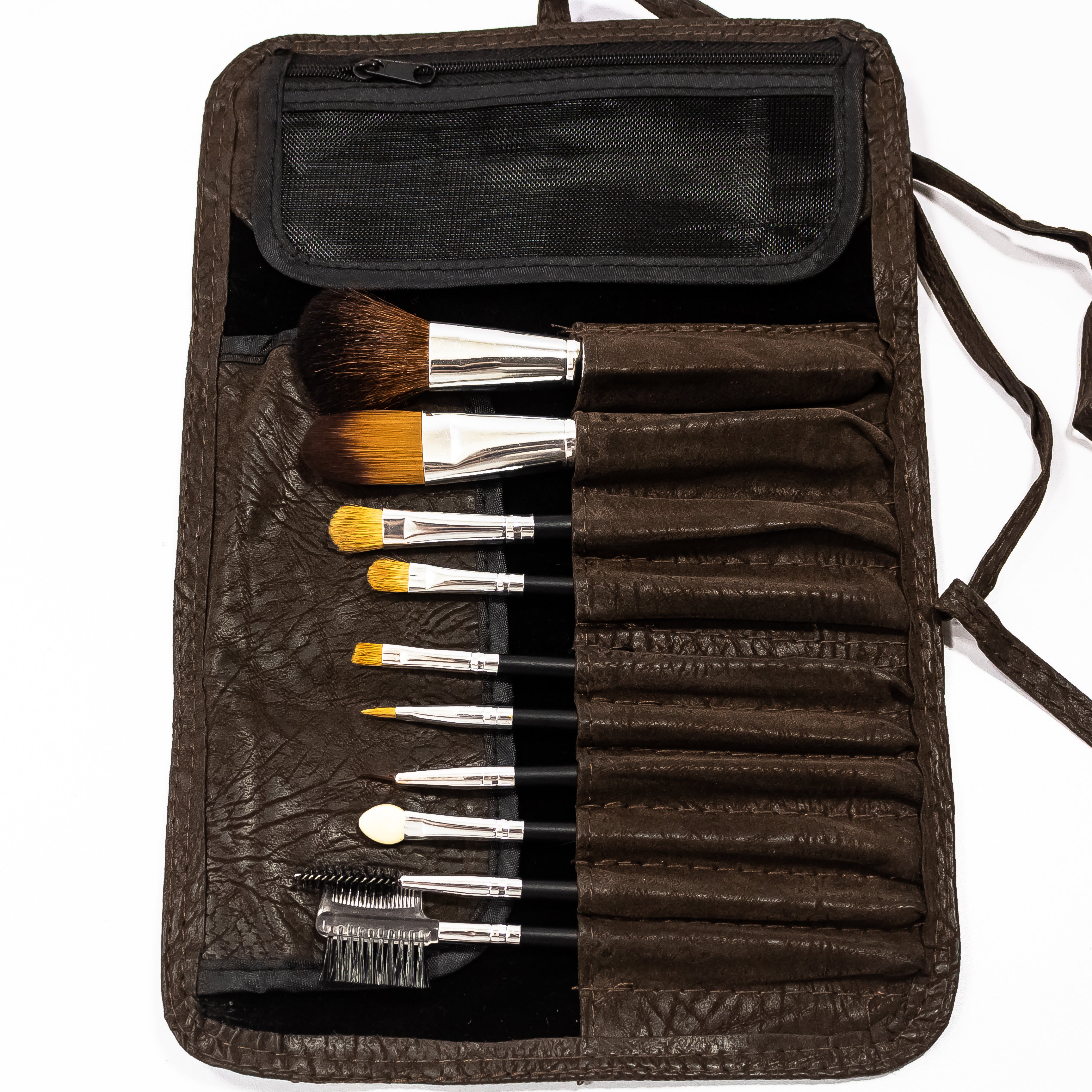 MAKUP BRUSHS SET 10PC'S