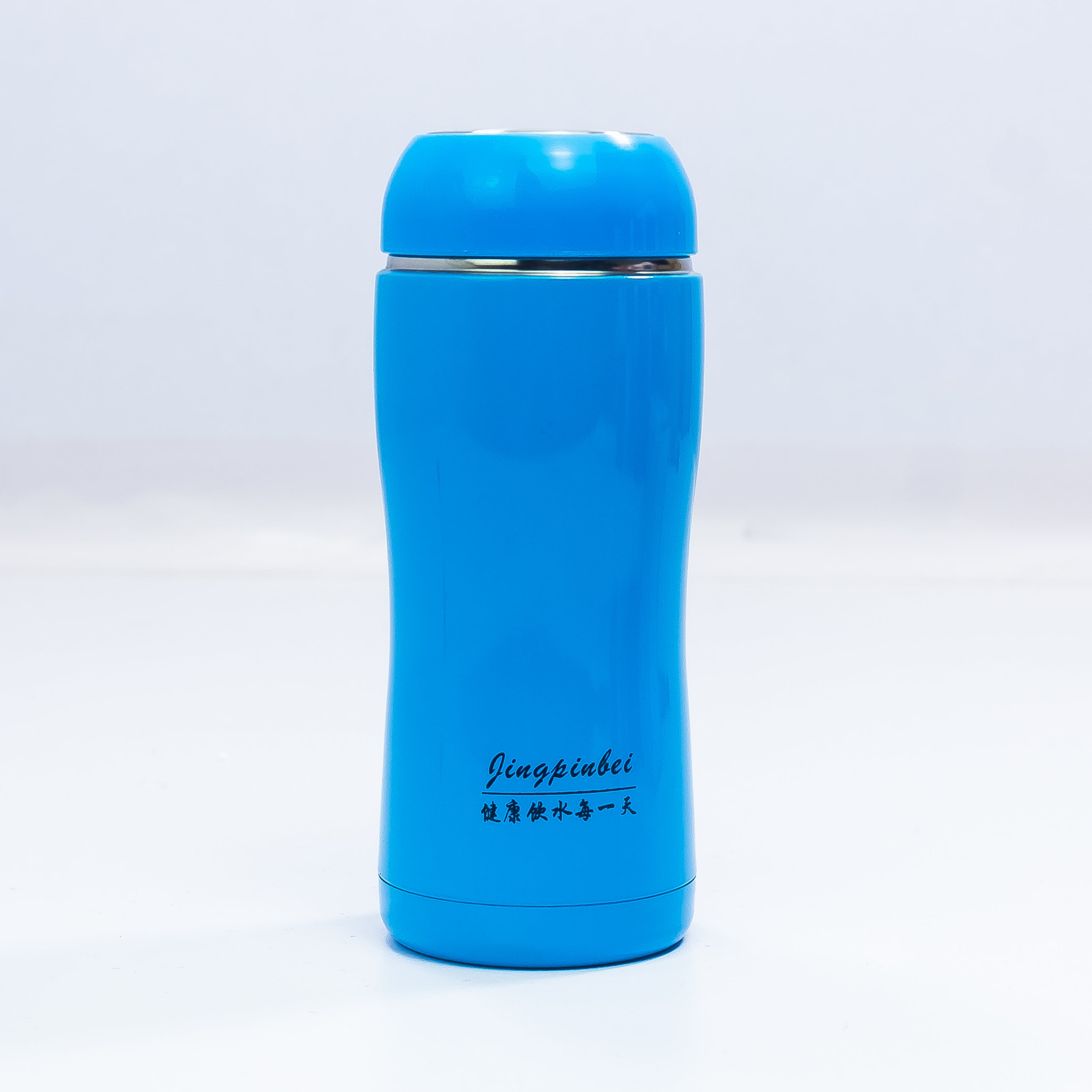 STAINLESS STEEL BOTTLE EVERYDAY WATER  (360ML)
