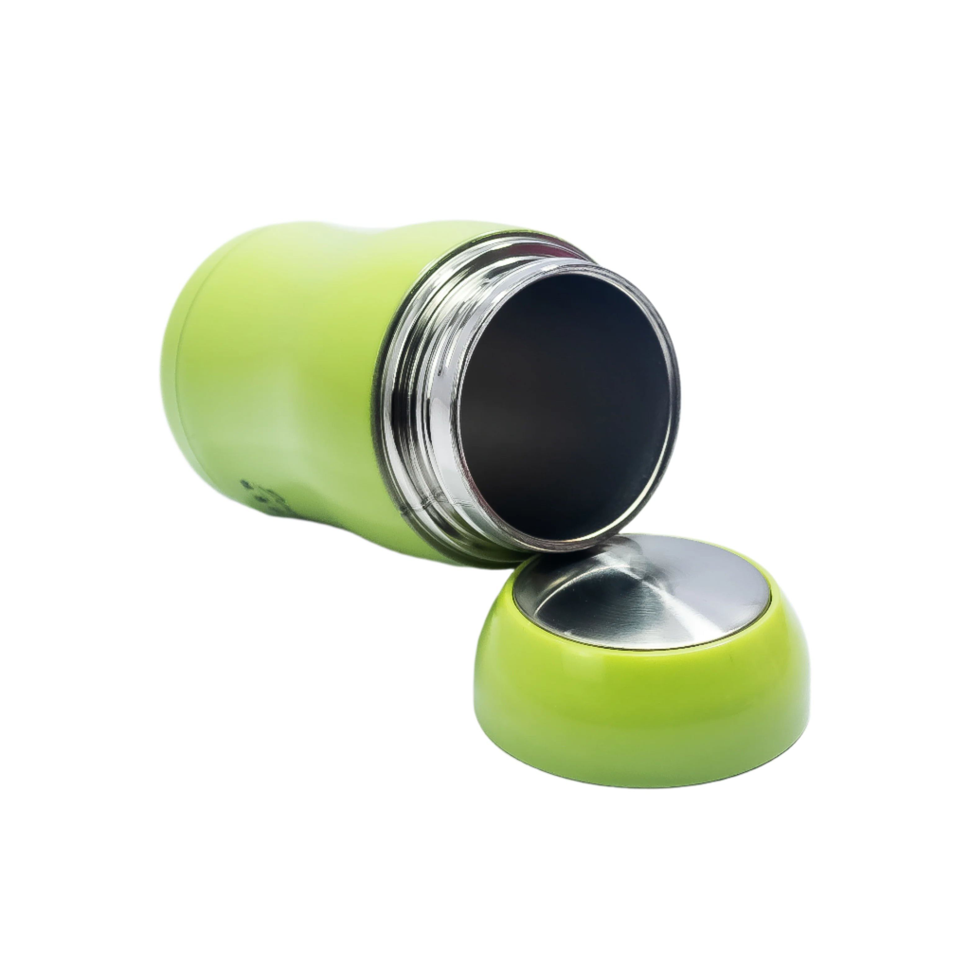 BOTTLE STAINLESS STEEL EVERYDAY WATER HEALTHY (260ML)
