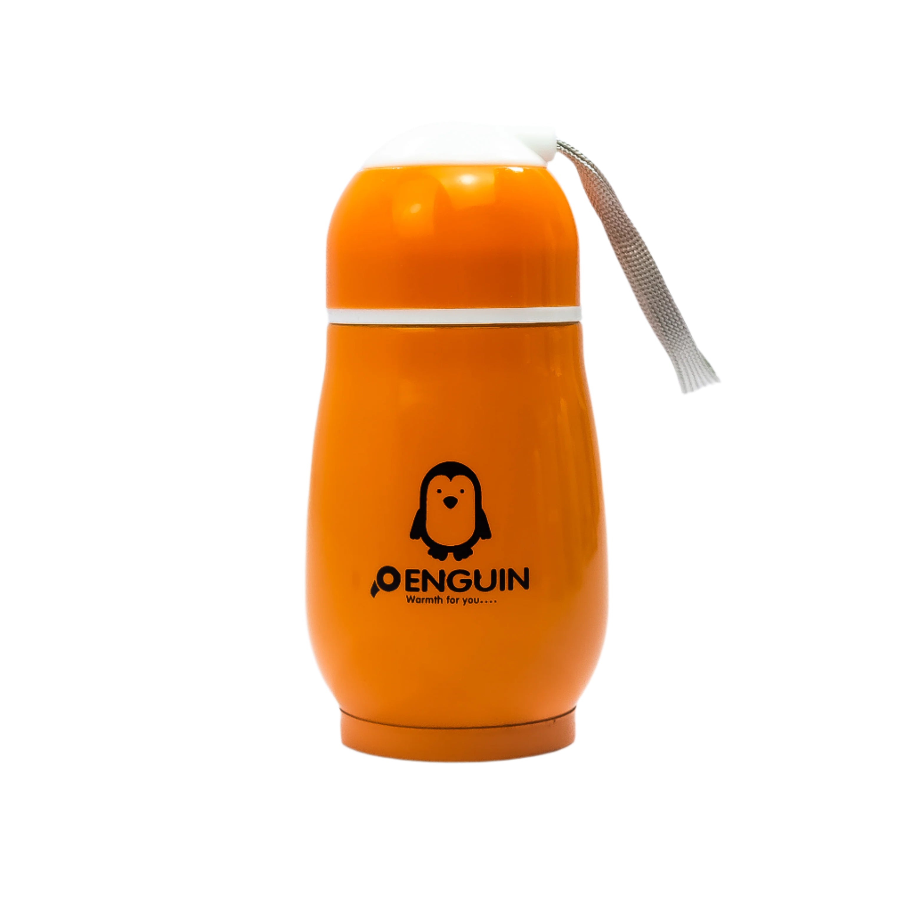 BOTTLE STAINLESS STEEL PENGUIN (300ML)