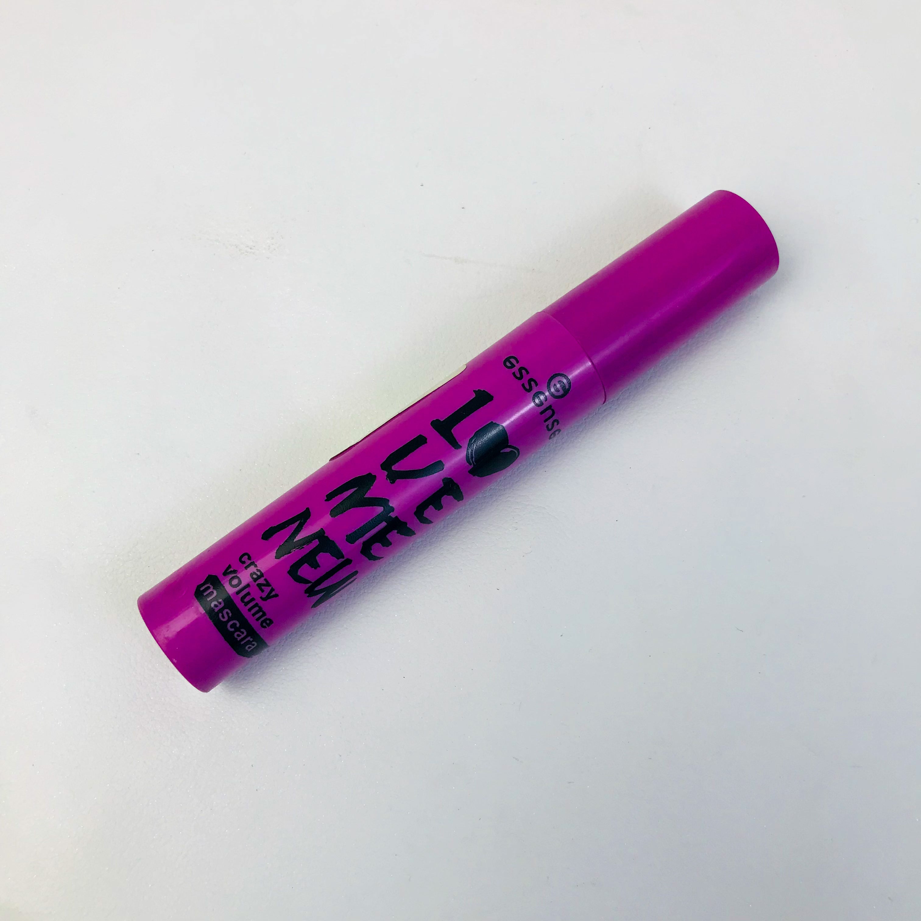 MASCARA  BRAND LOVE ME NEW