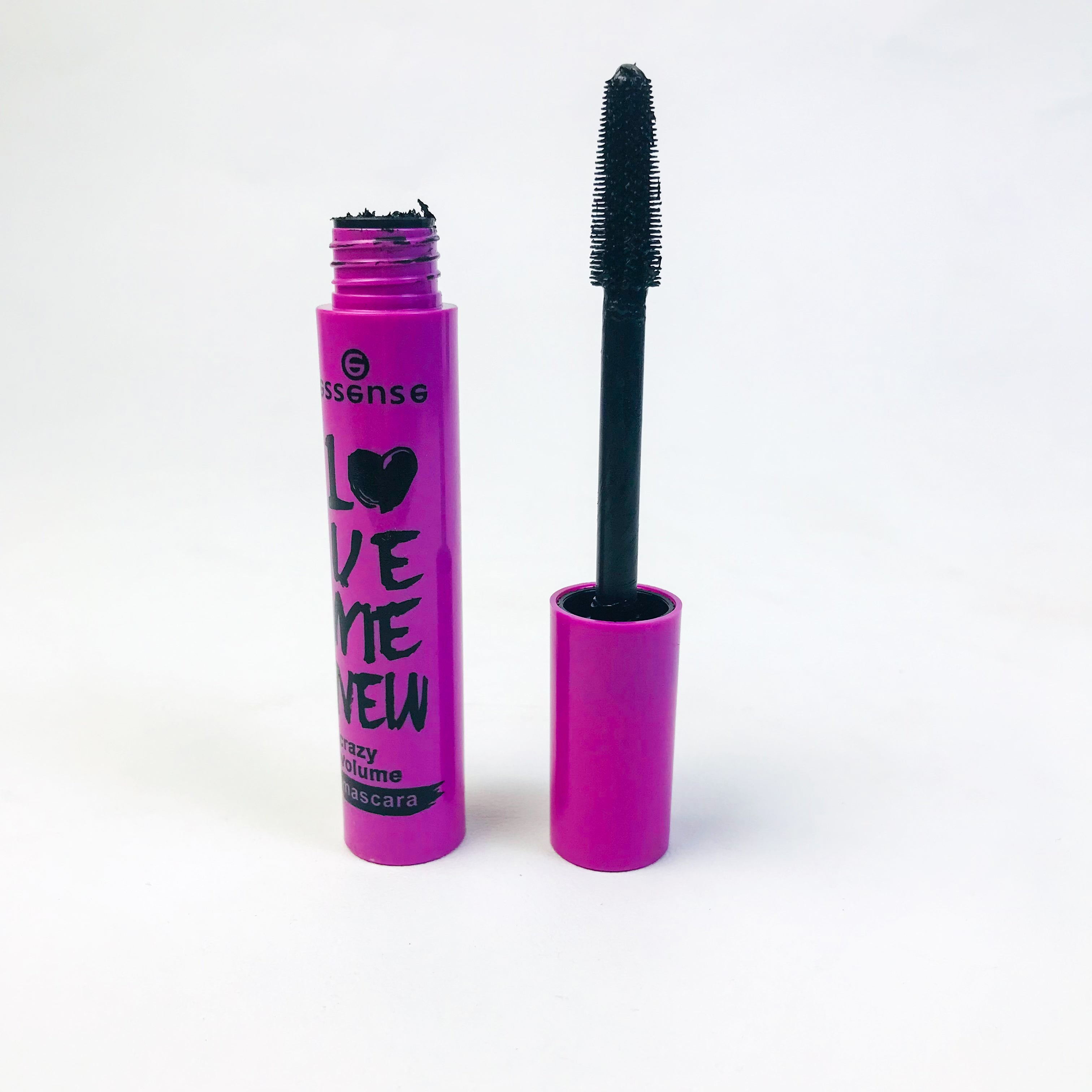 MASCARA  BRAND LOVE ME NEW