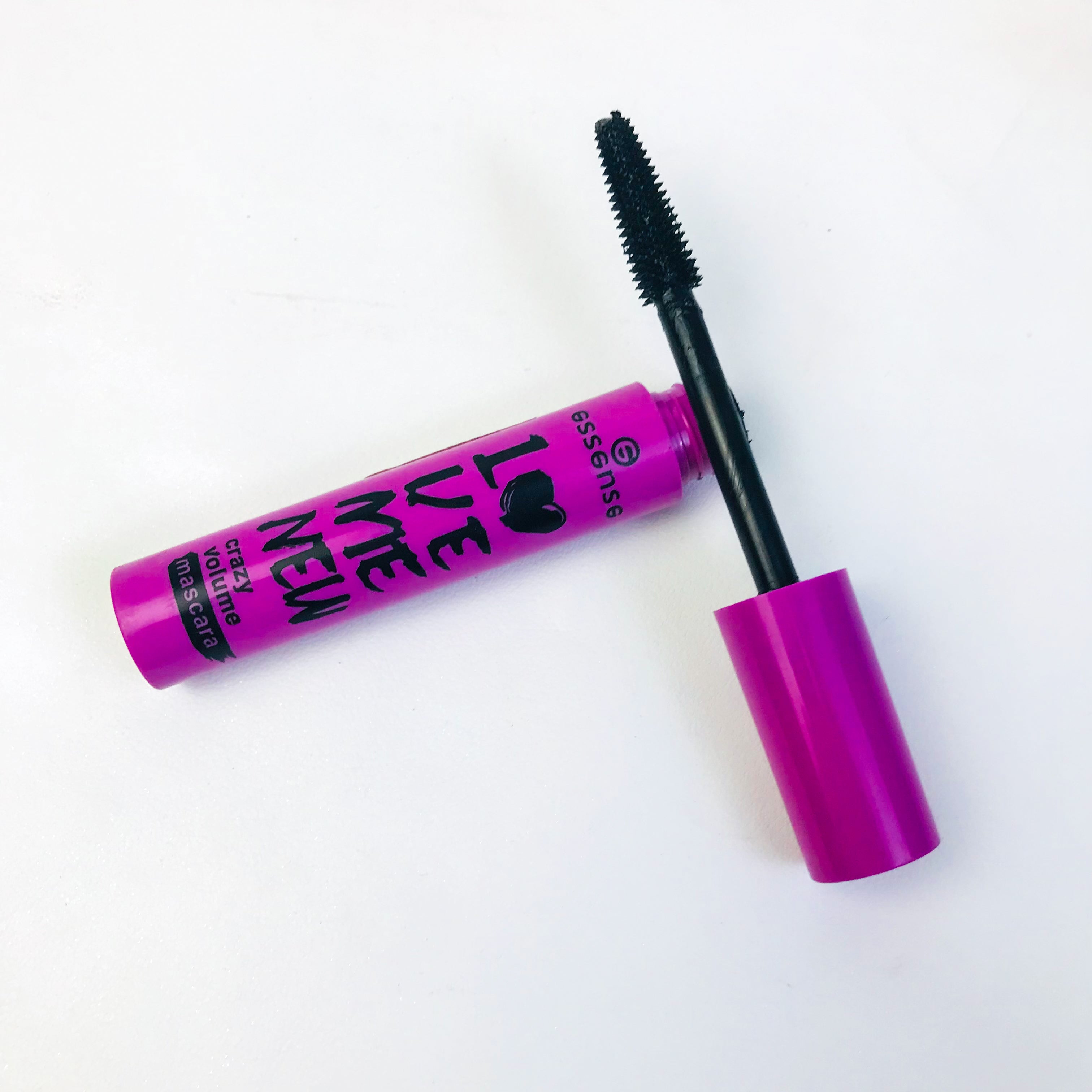 MASCARA  BRAND LOVE ME NEW