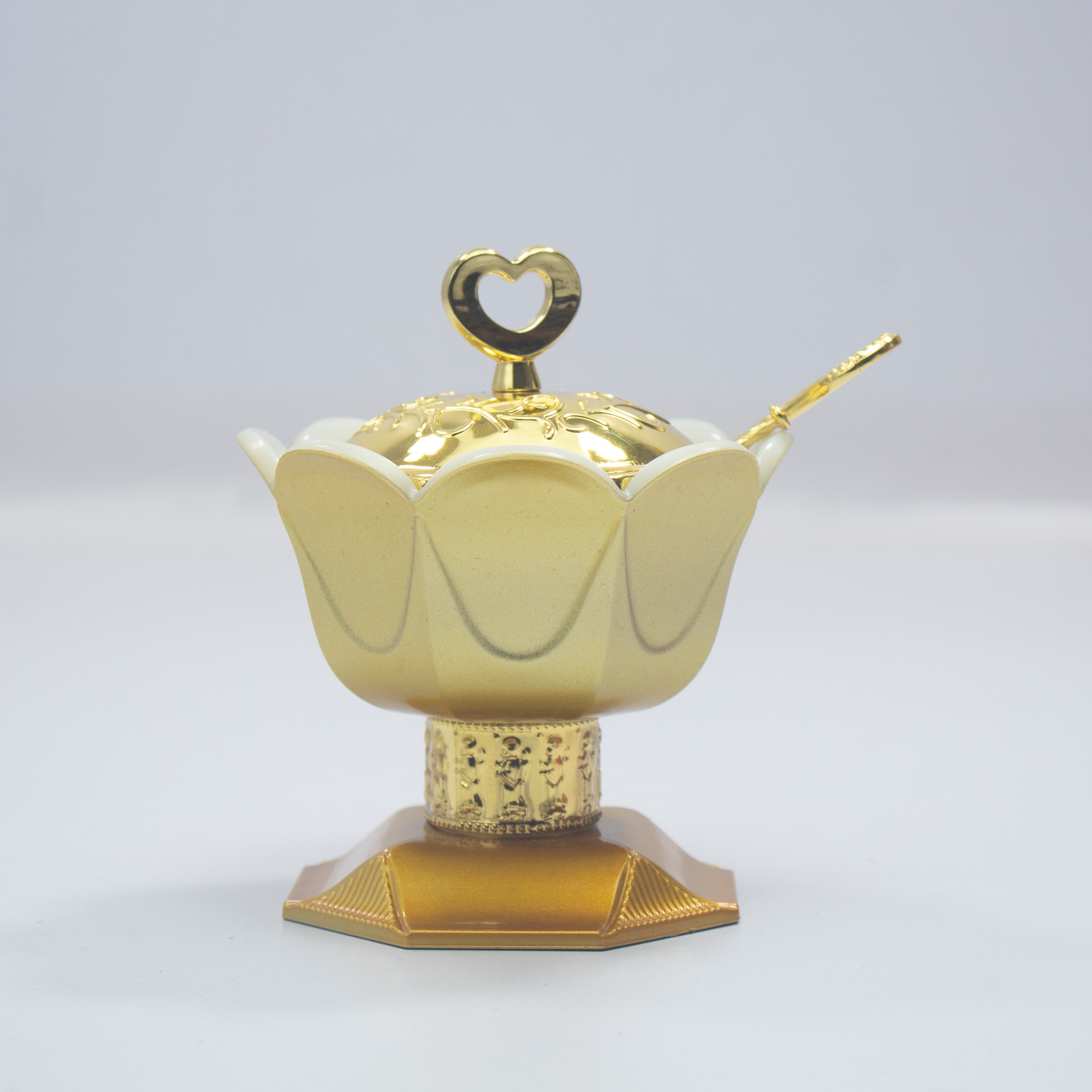 SUGAR POT DELUX