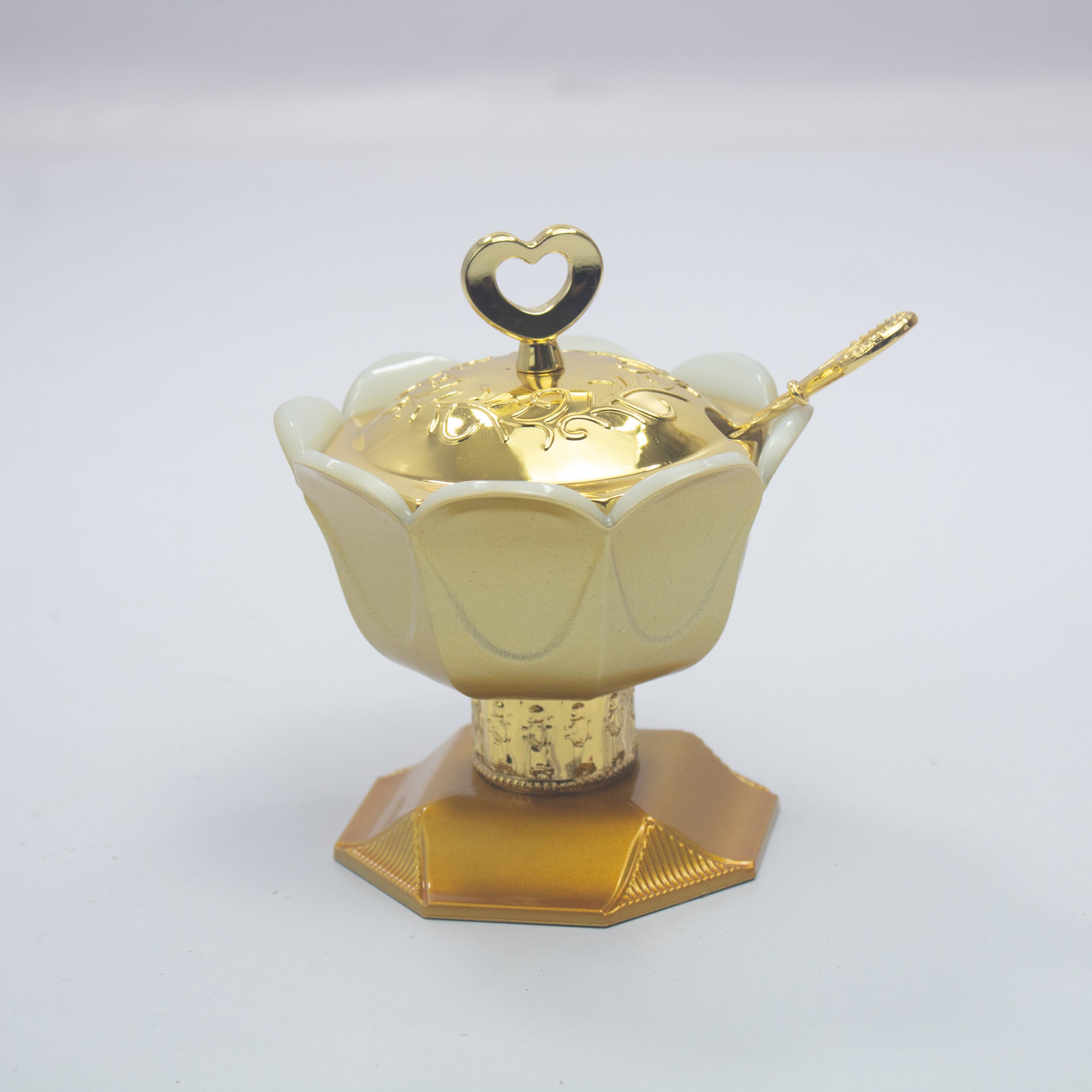 SUGAR POT DELUX