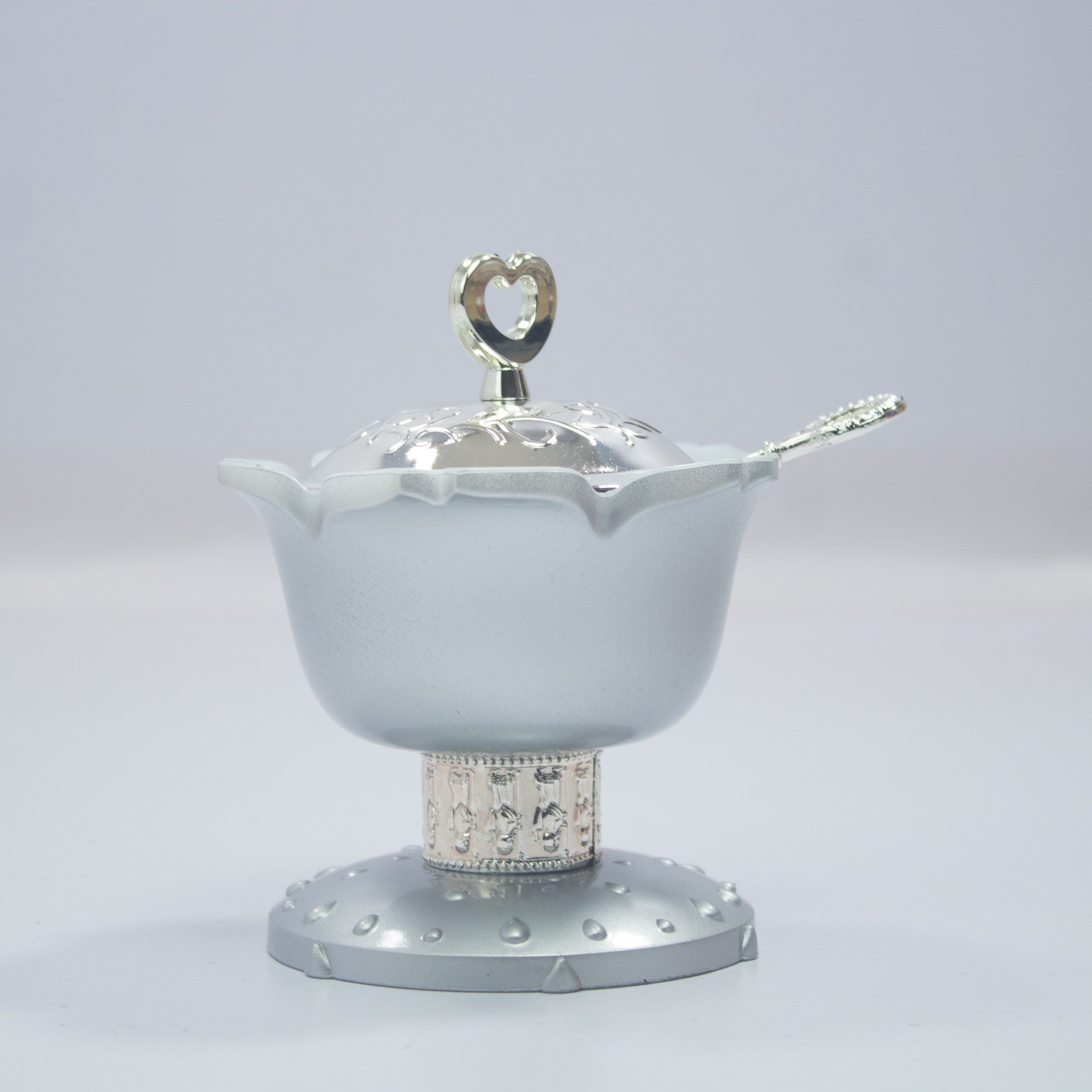 SUGAR POT DELUX