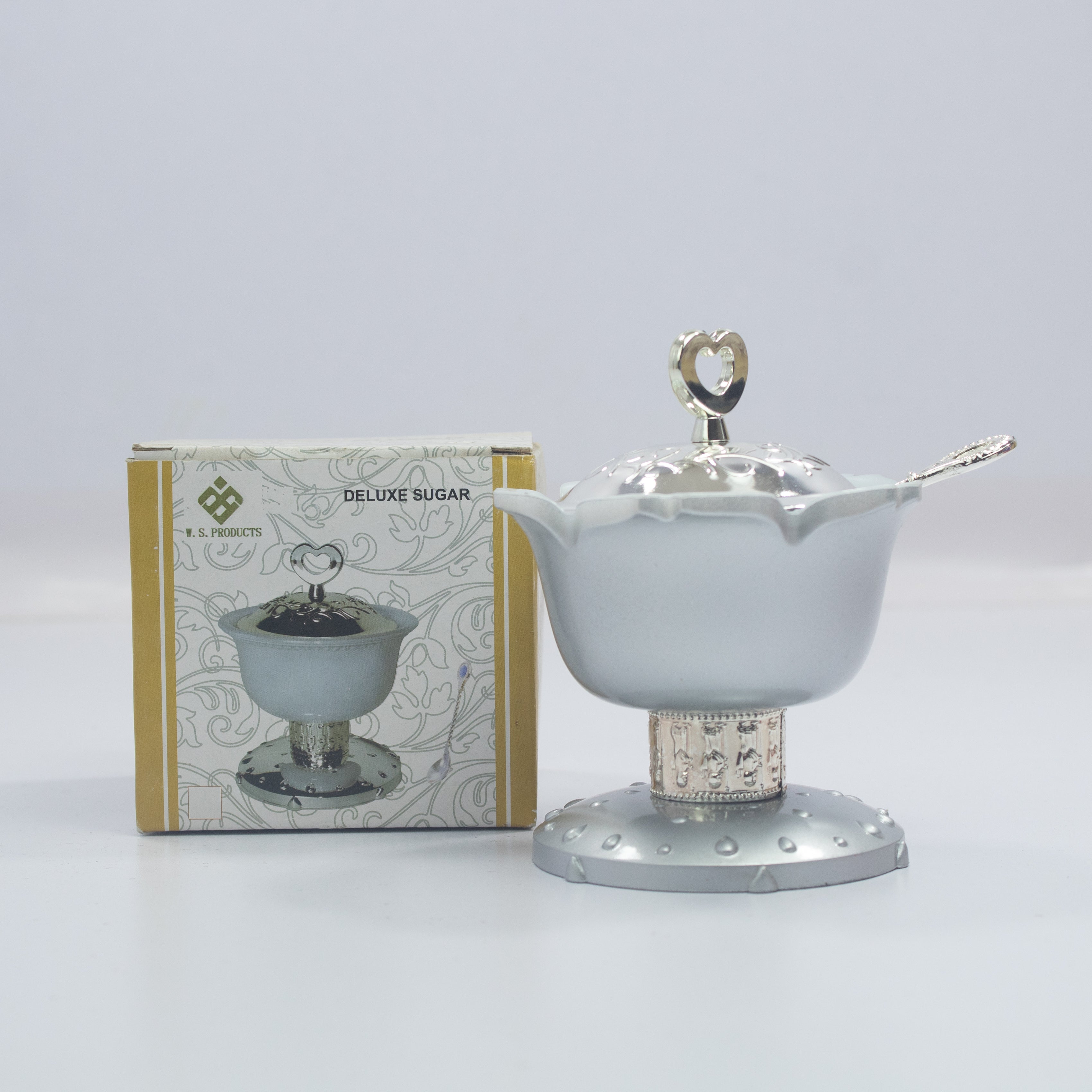 SUGAR POT DELUX