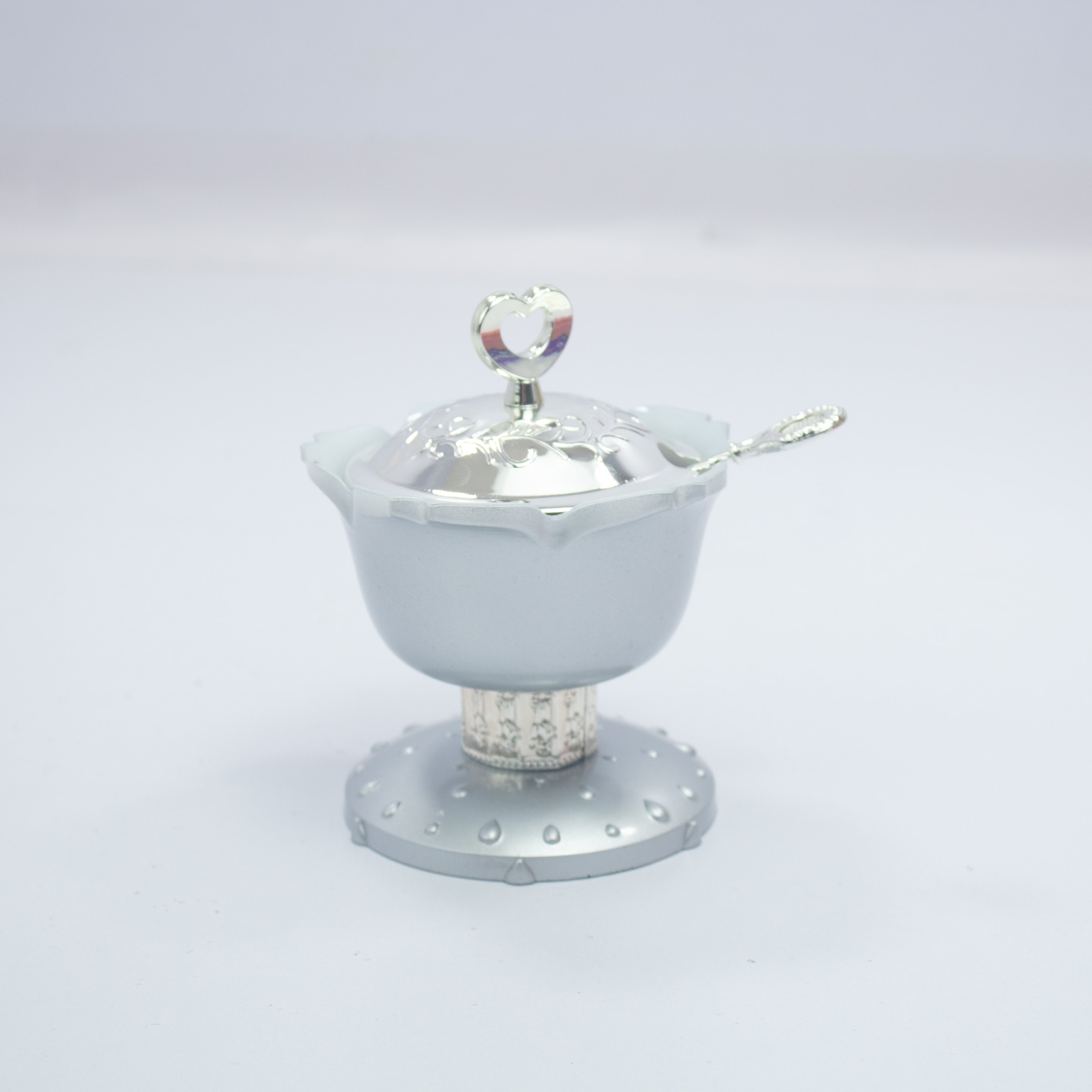 SUGAR POT DELUX