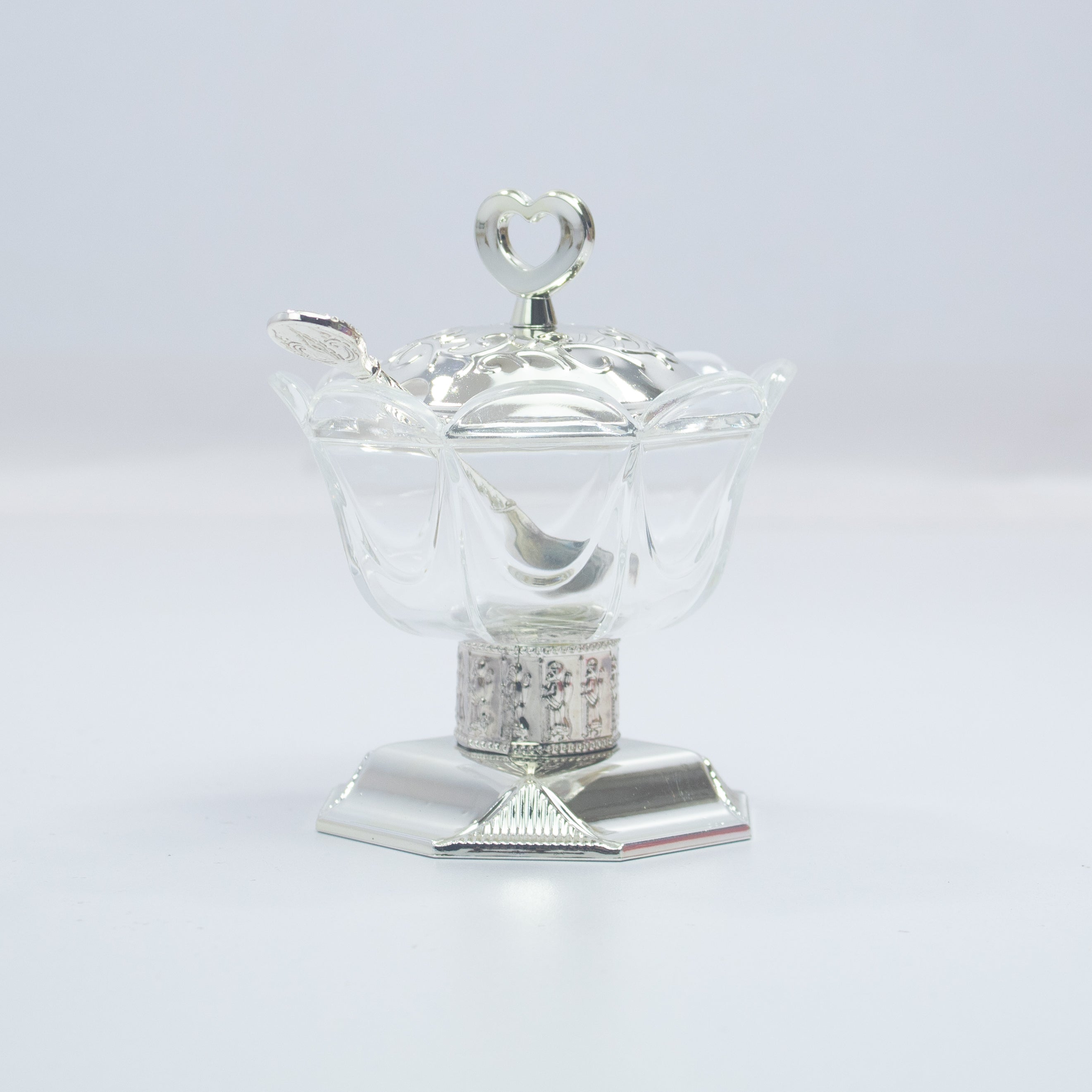SUGAR POT DELUX