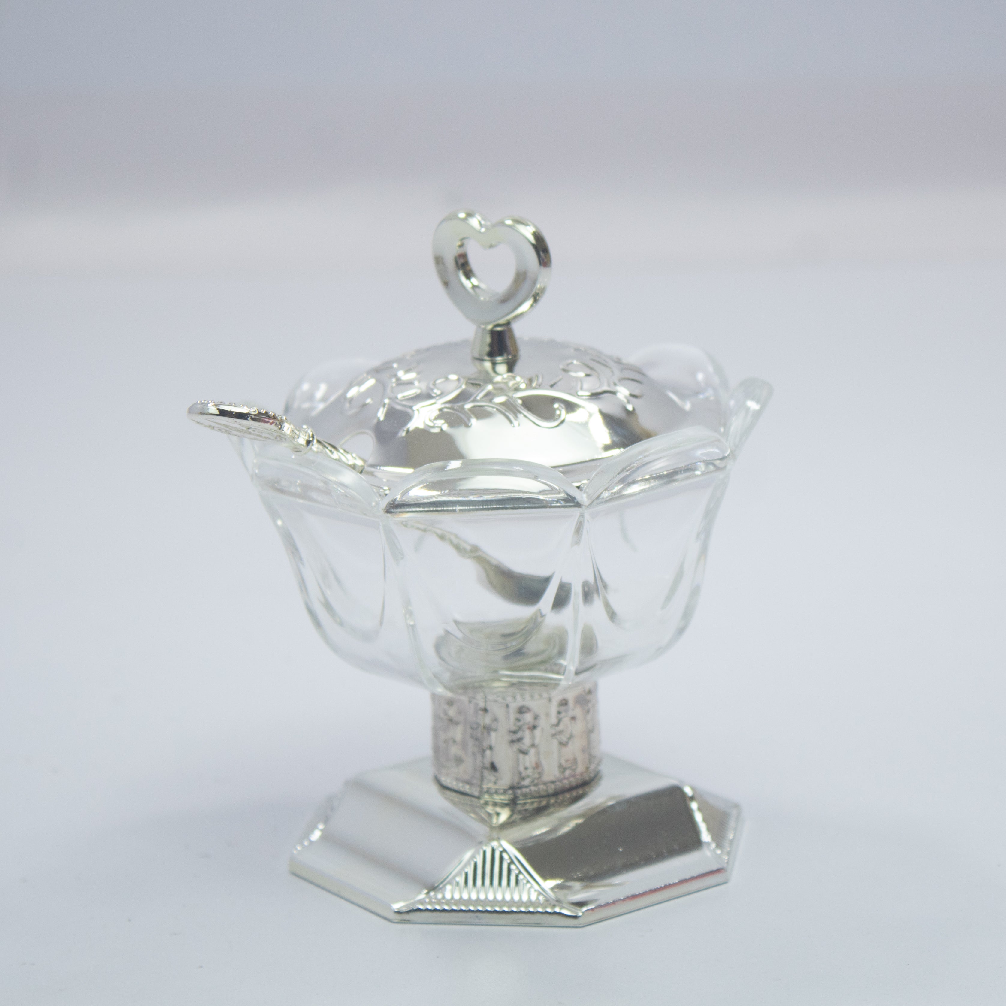 SUGAR POT DELUX