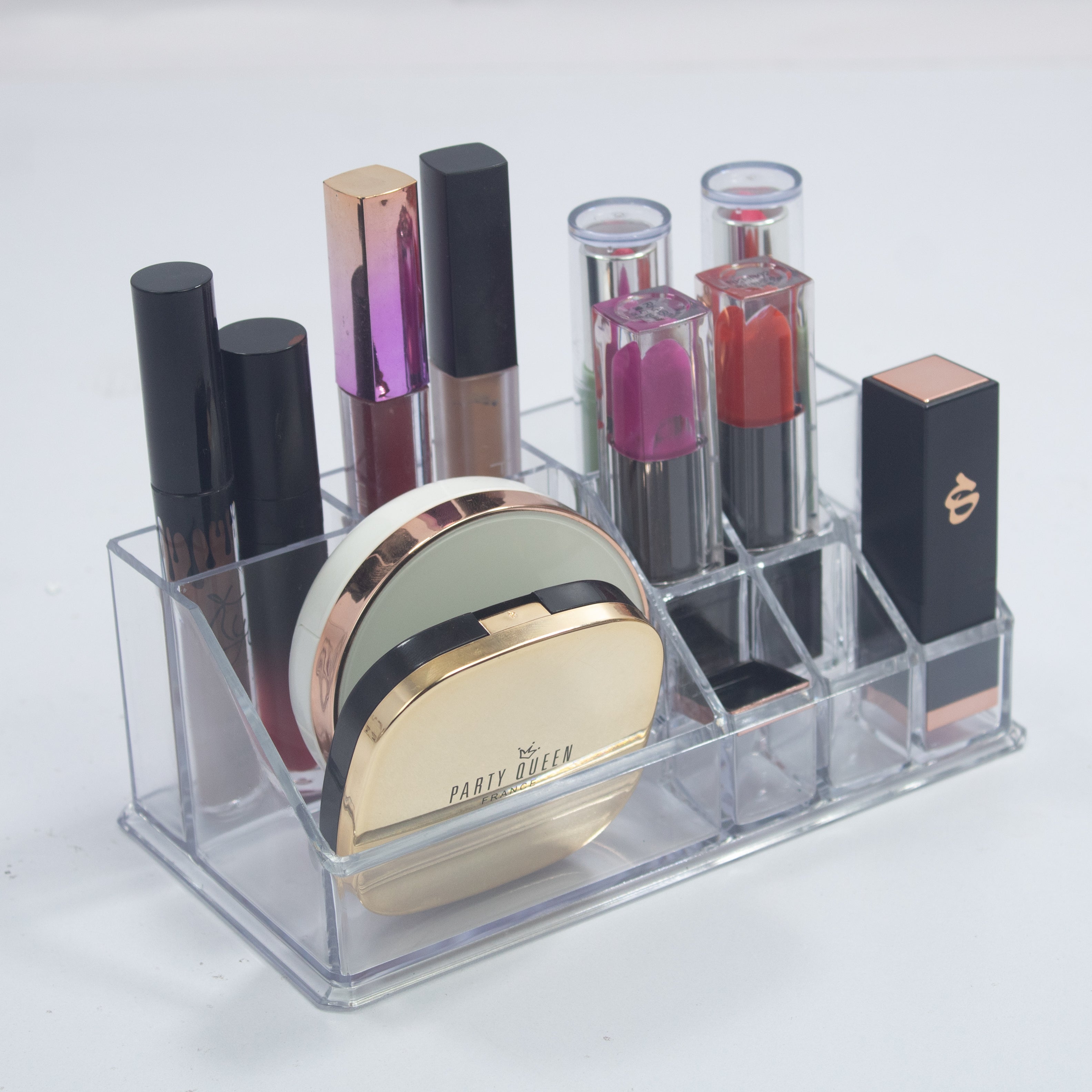 STAND COSMETIC ORGANIZER