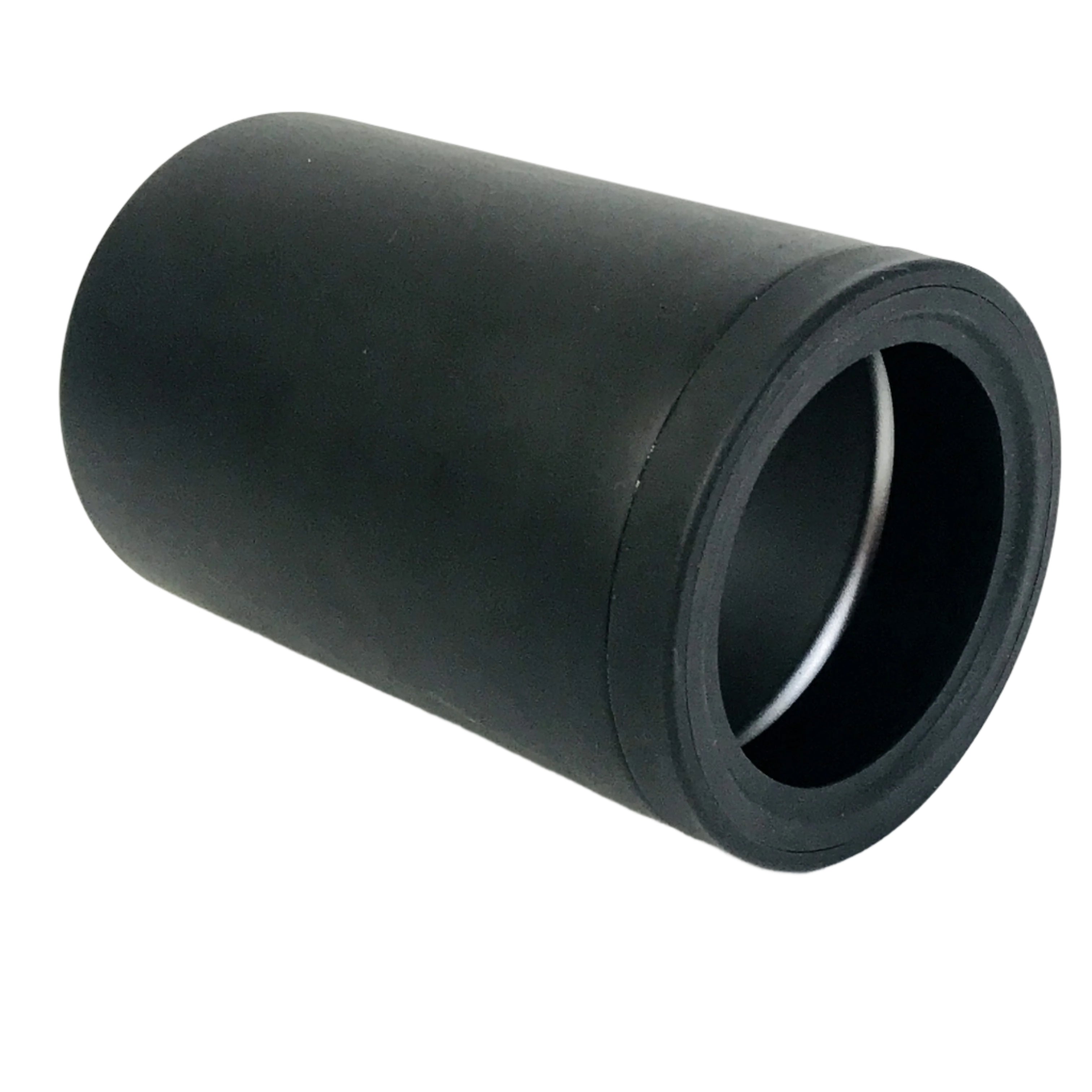 BLACK SIPPER HOT&COOL MUG
