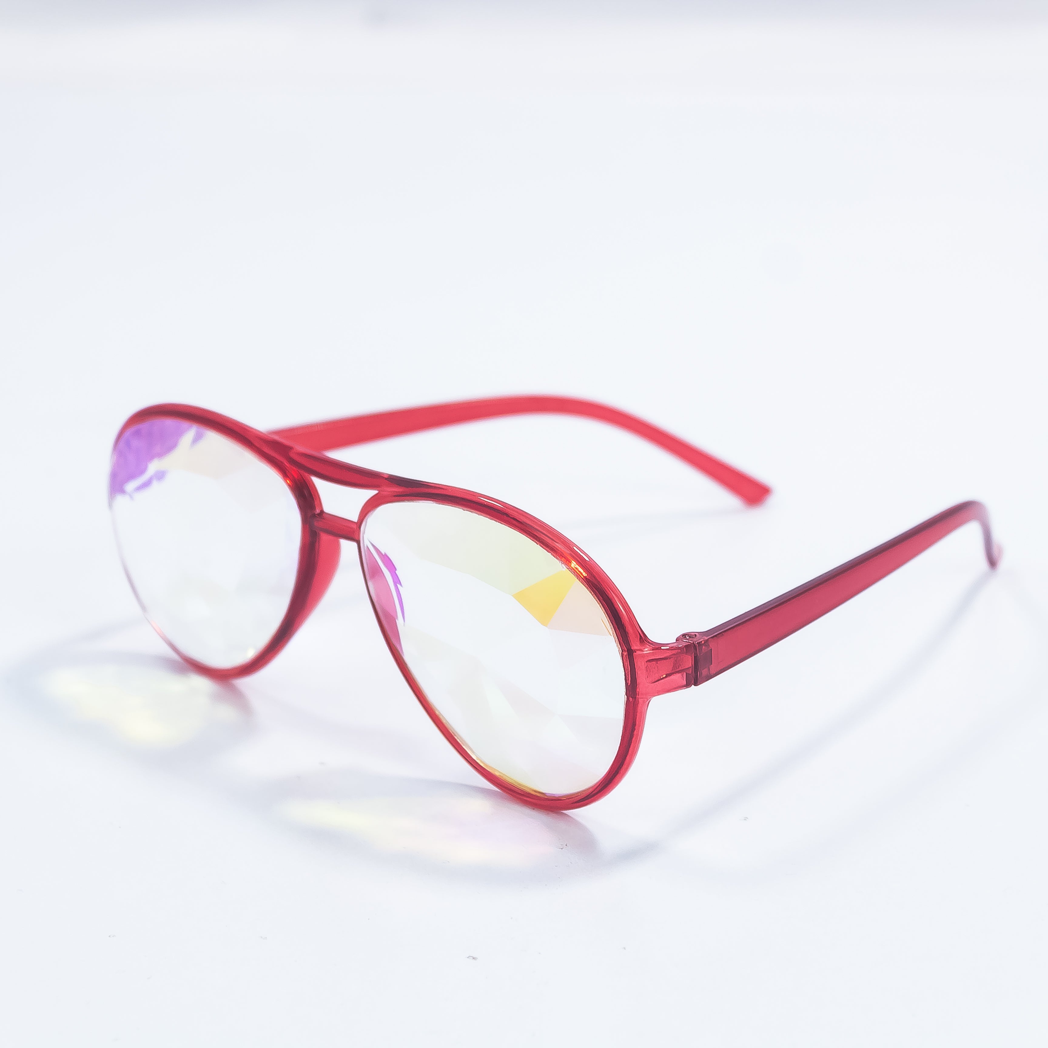 SUNGLASSES CRYSTALS GLASS HIGH-QUALITY WATER RESISTANT